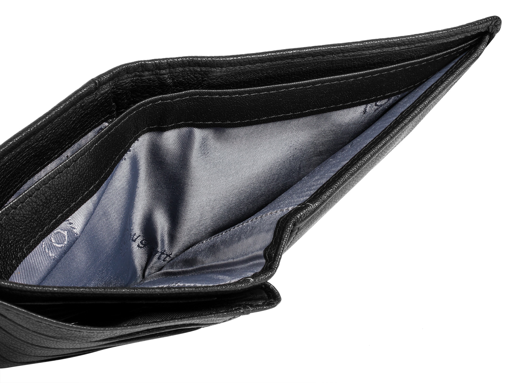 bugatti Geldbörse, echt Leder