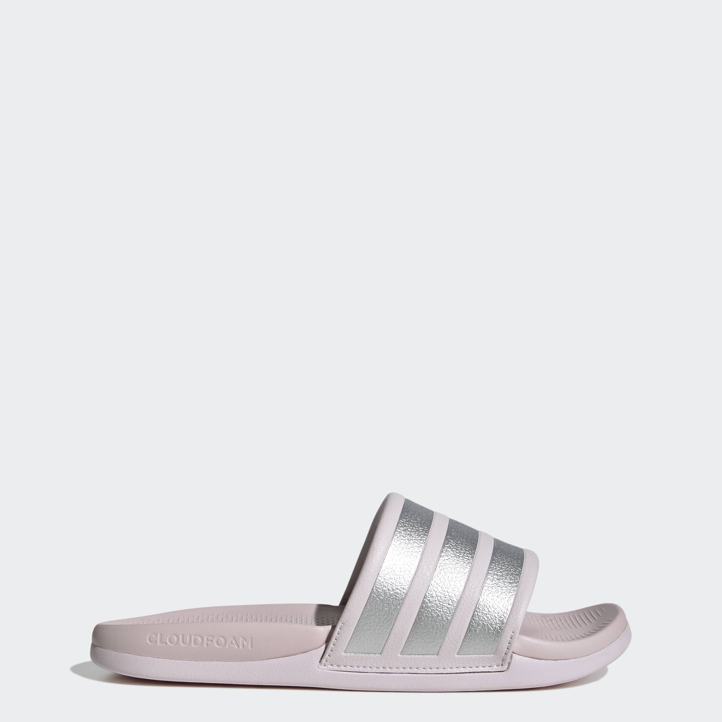 adidas Sportswear Badesandale »ADILETTE COMFORT 2.0 BADESCHLAPPEN«  Badelatschen