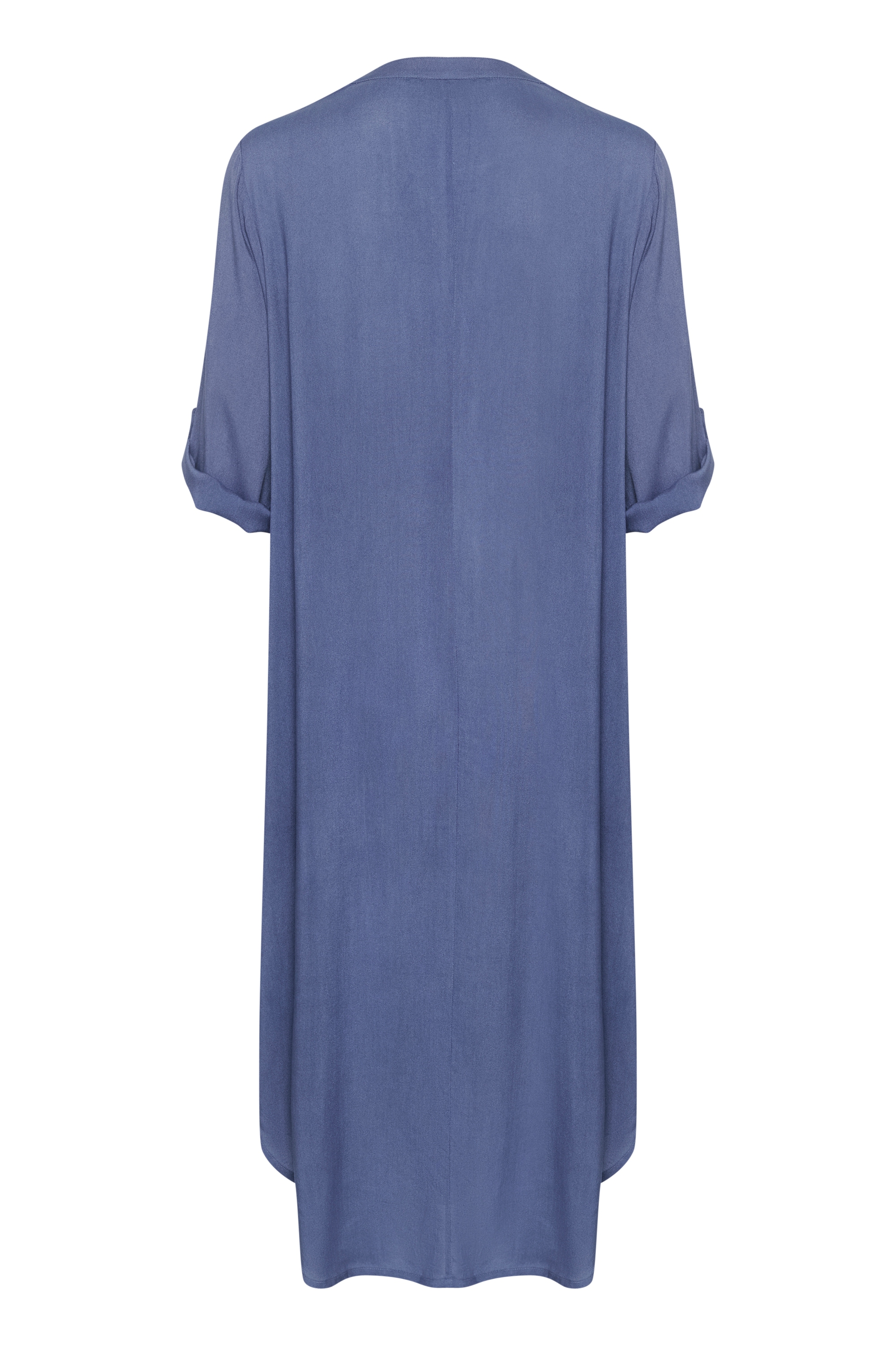 KAFFE Midikleid »Kleid KAdora«