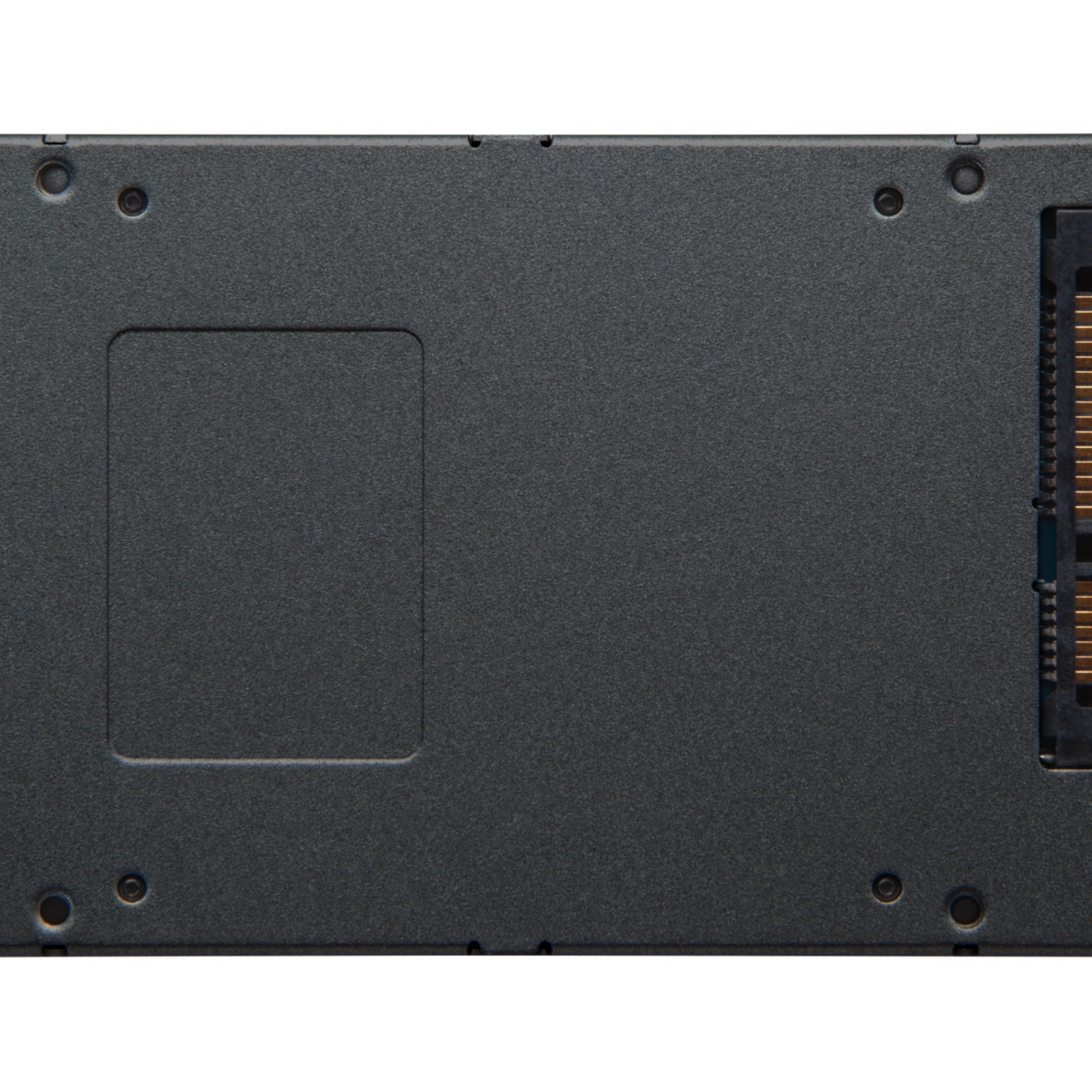 Kingston interne SSD »A400«