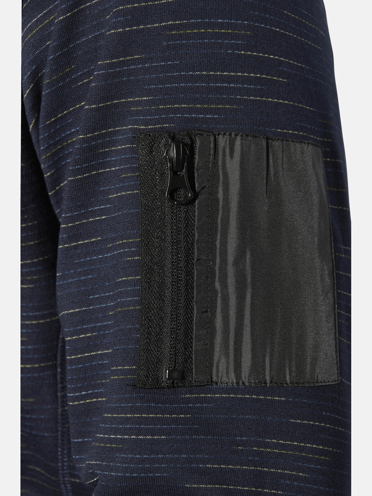 Babista Sweatjacke »Sweatjacke ALVIRO«