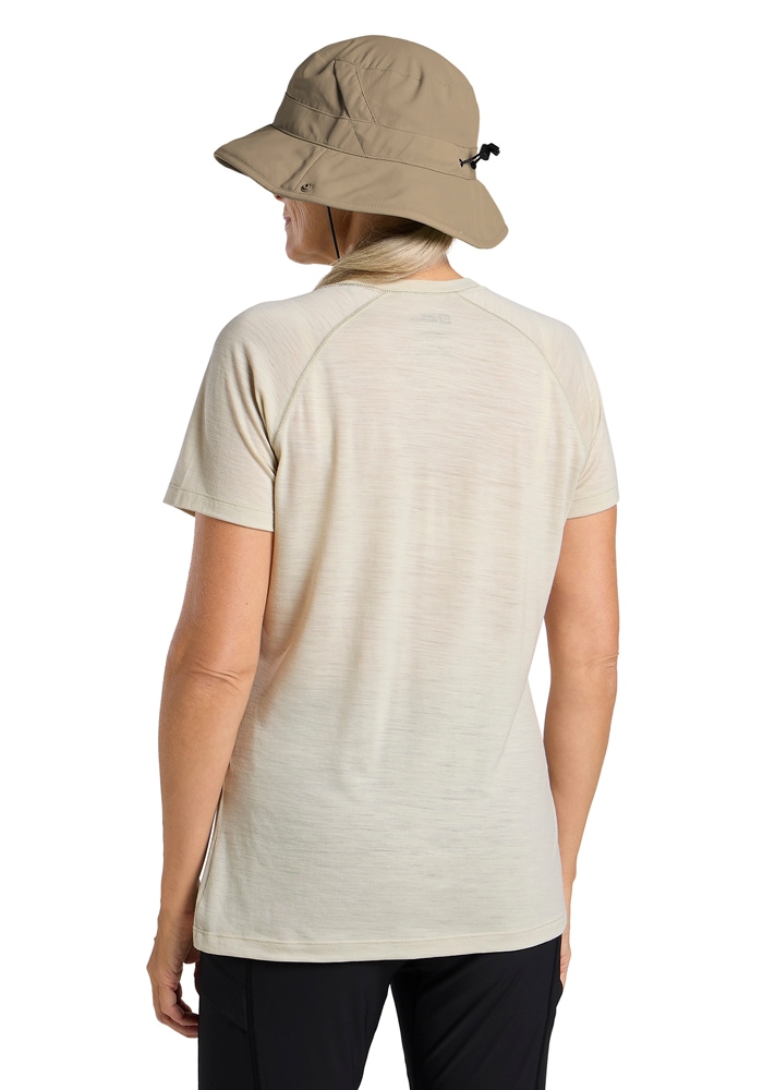 Jack Wolfskin Sonnenhut »MESH HAT«