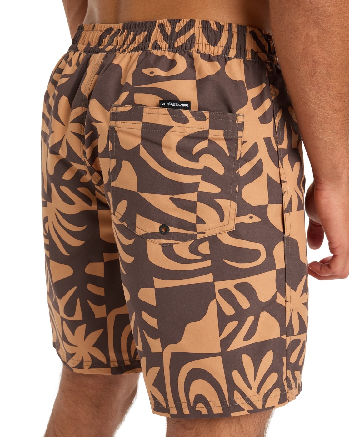 Quiksilver Boardshorts »Everyday Straight Volley 17"«