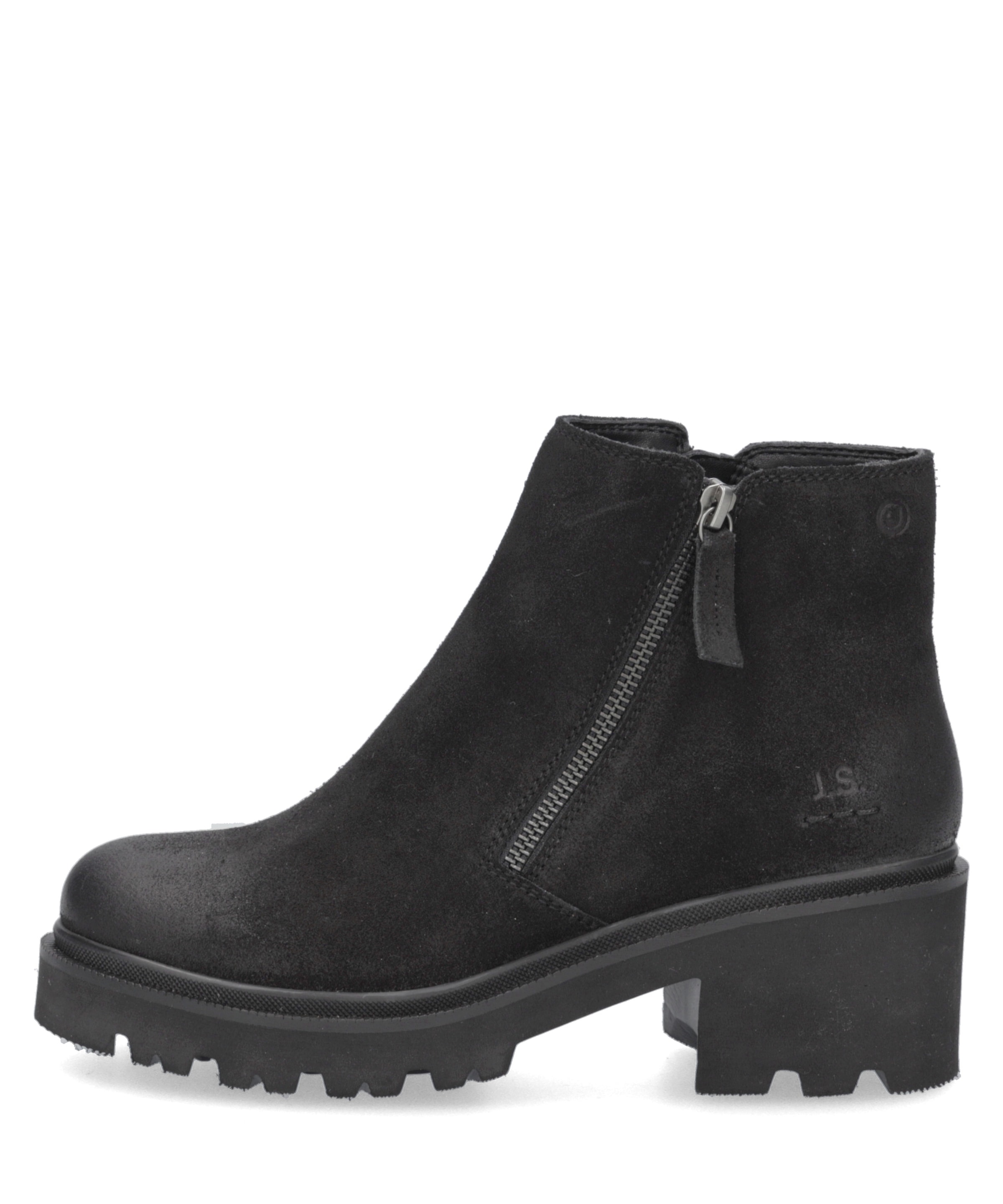 Josef Seibel Stiefelette »Josephine 01, schwarz«