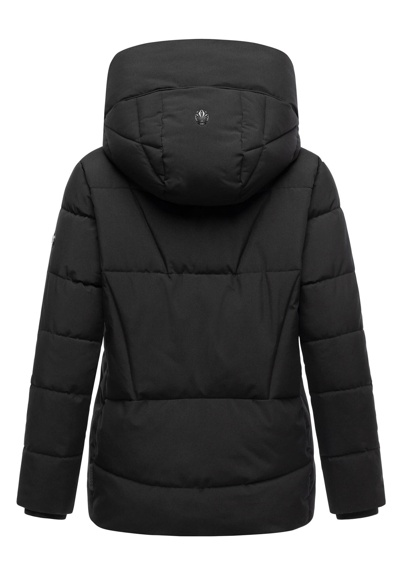 Marikoo Winterjacke »Marikoo Kuschelnasee Damen Herbst Winter Steppjacke N076«