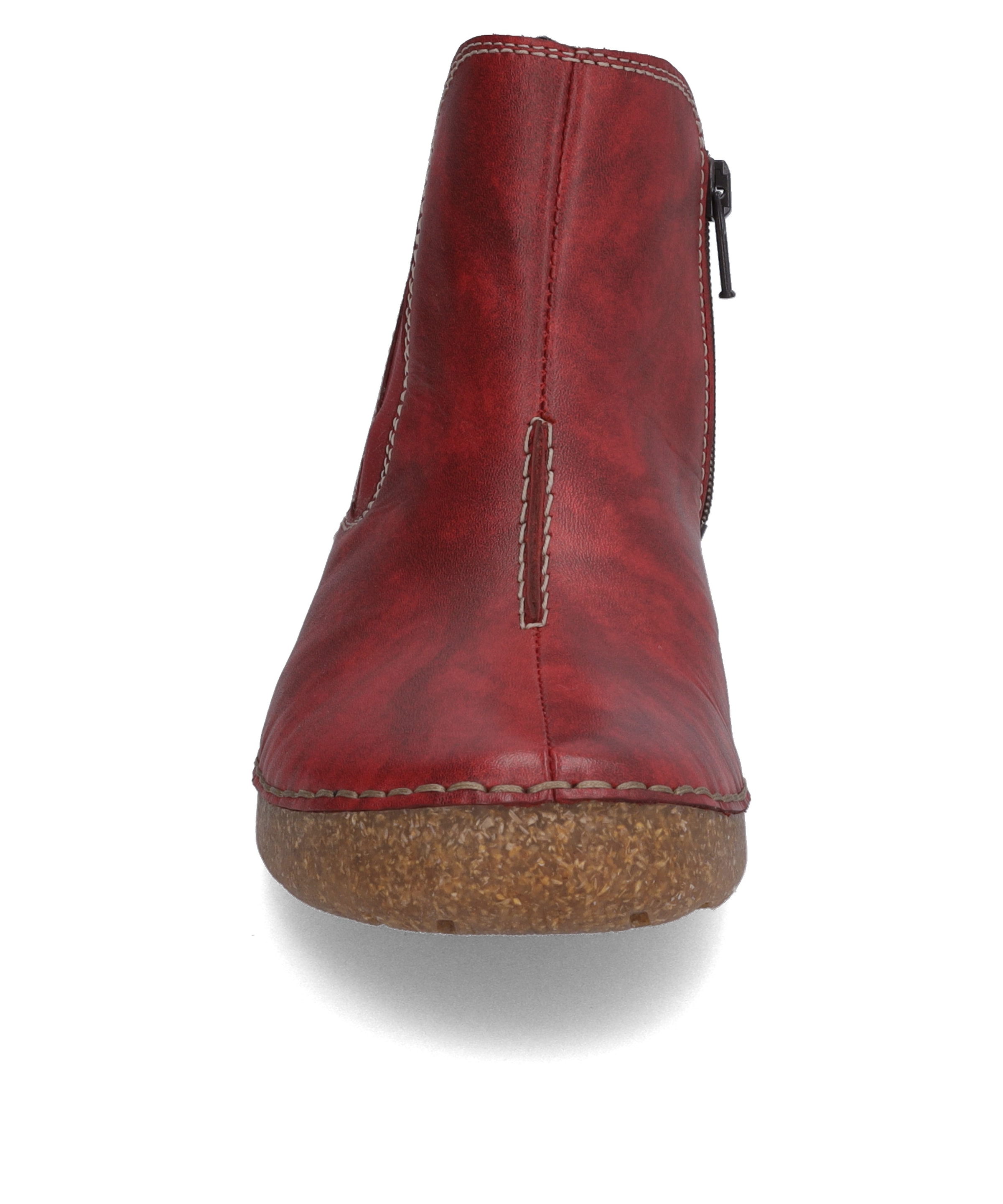 Josef Seibel Stiefelette »Fergey 63, rot«