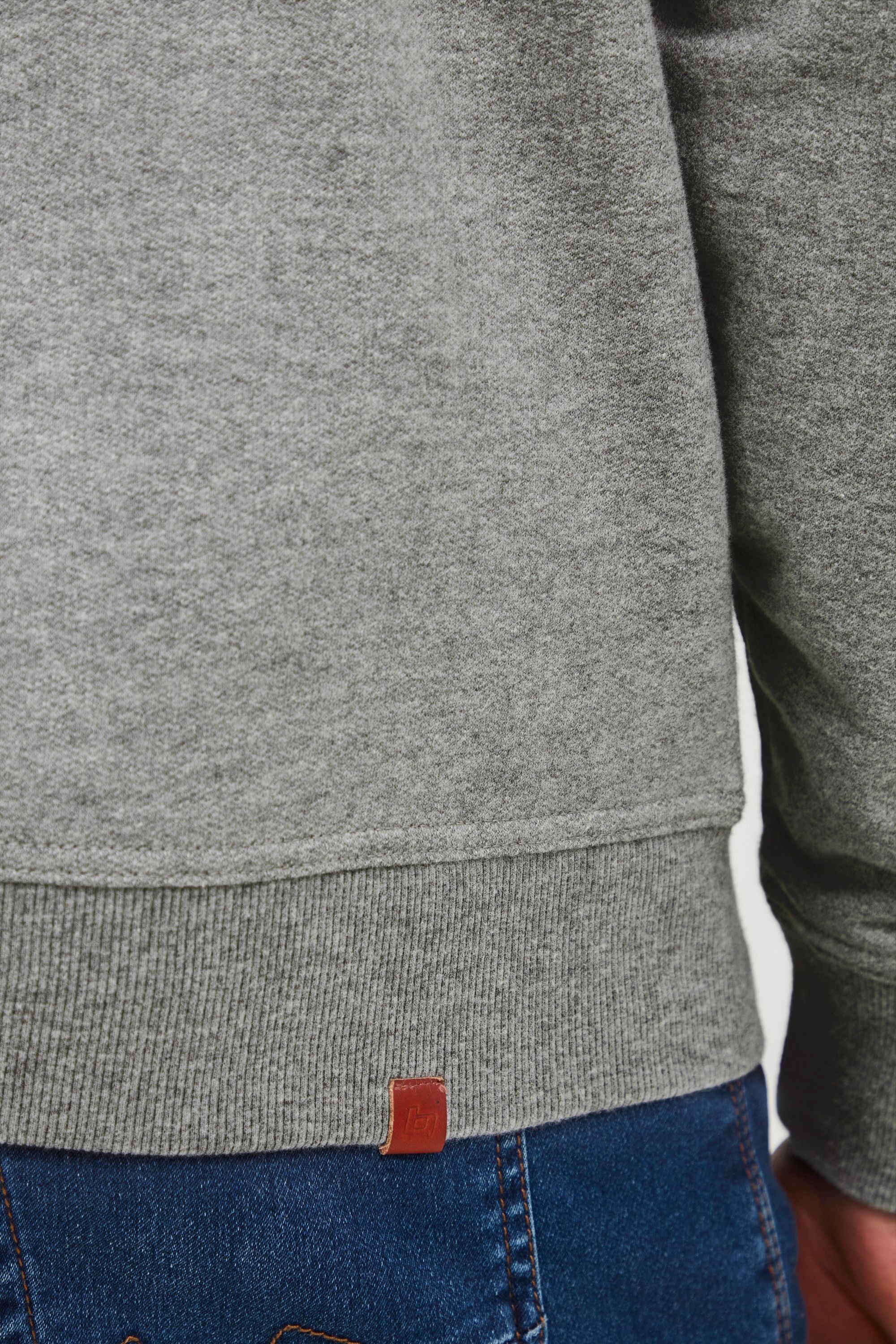 Blend Kapuzensweatjacke »Kapuzensweatjacke BHSpeedy«