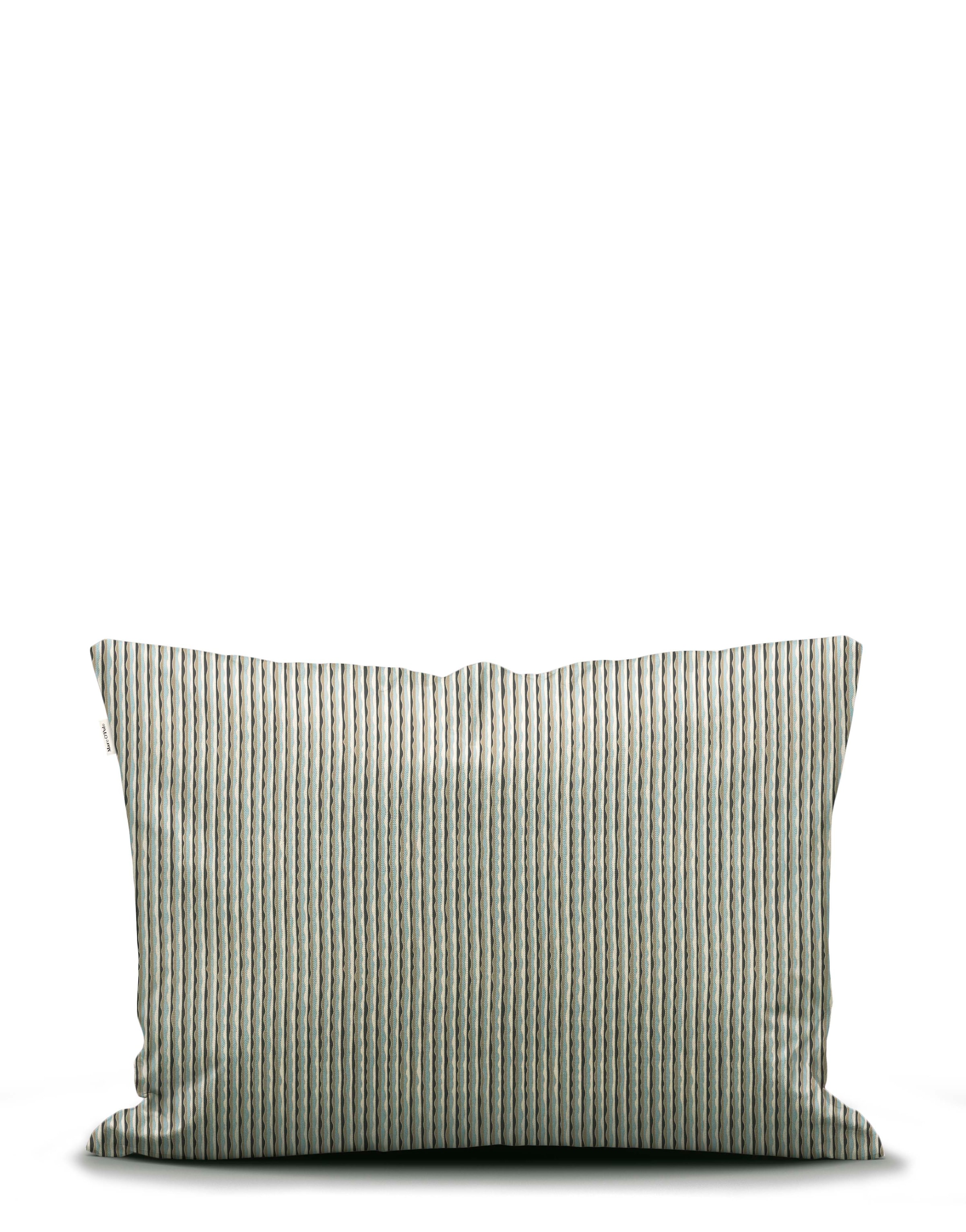 Marc O'Polo Bettwäsche »Janne, 100% Bio-Baumwollsatin«