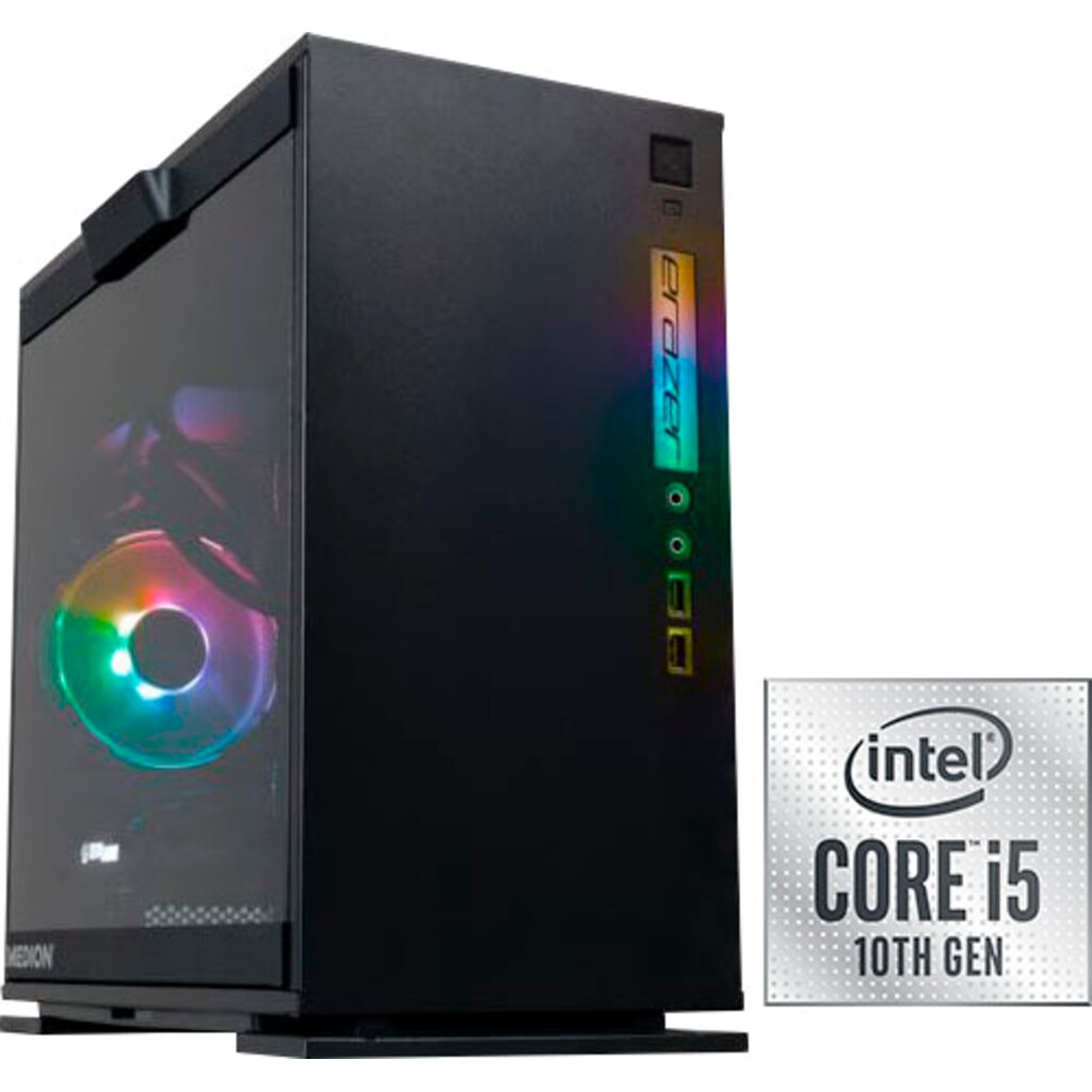 Medion® Gaming-PC »MD 35047«