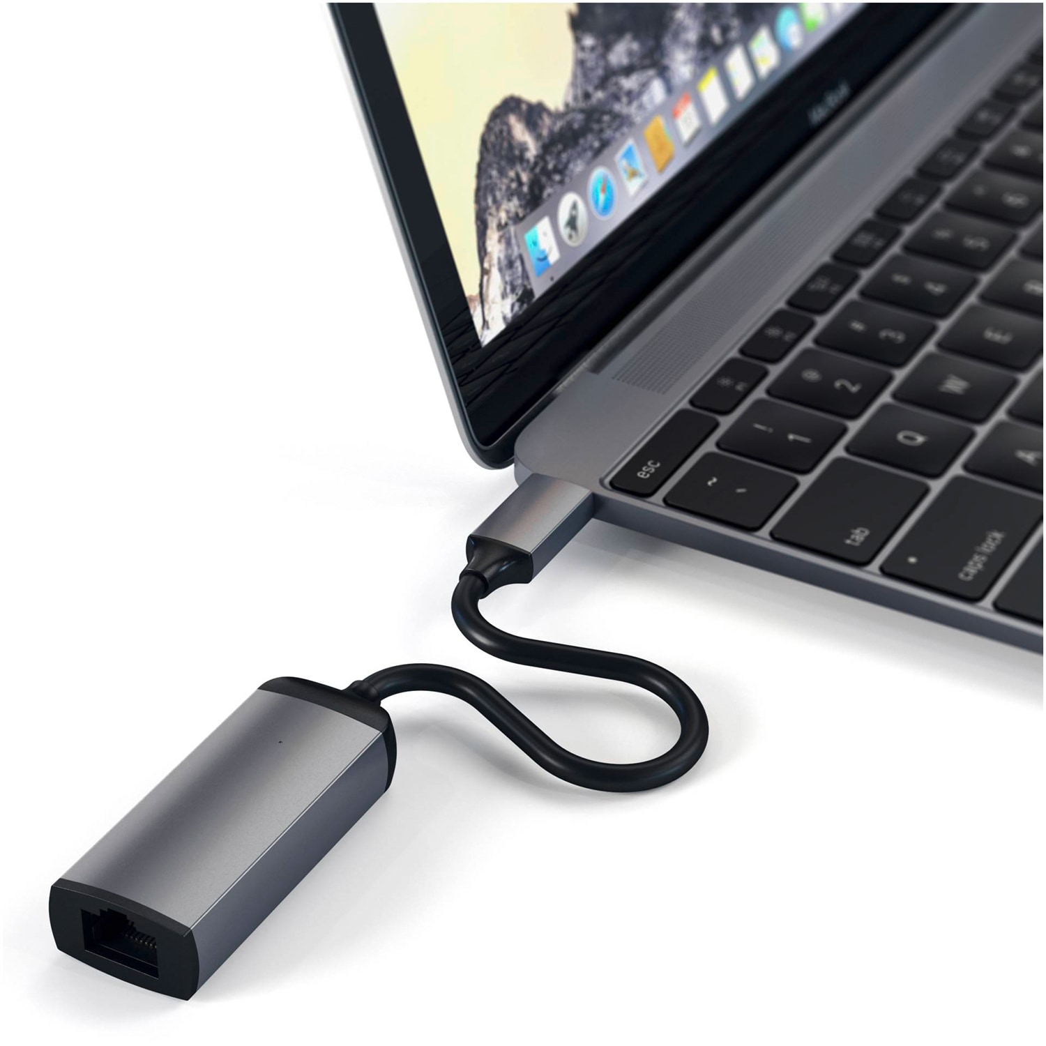 Satechi USB-Adapter