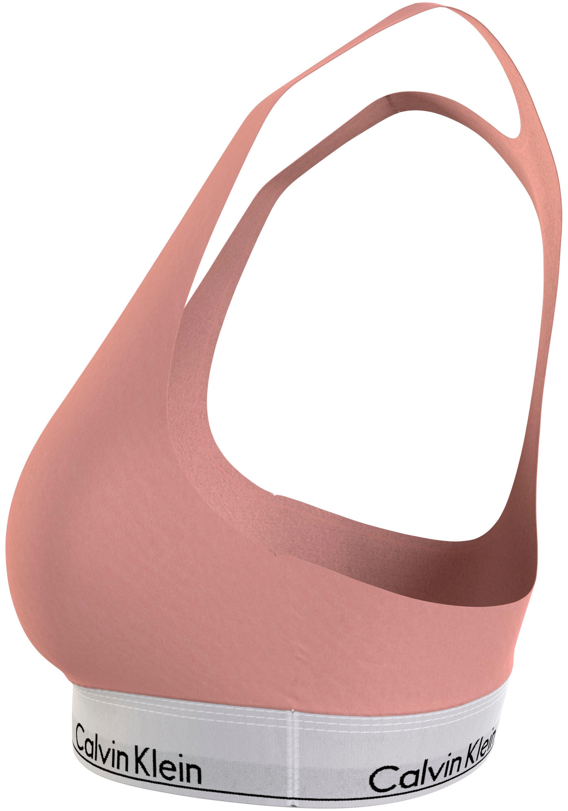 Calvin Klein Underwear Bralette, mit klassischem CK-Logo