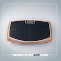 MAXXUS Vibrationsplatte »LifePlate 4D«, 200 W
