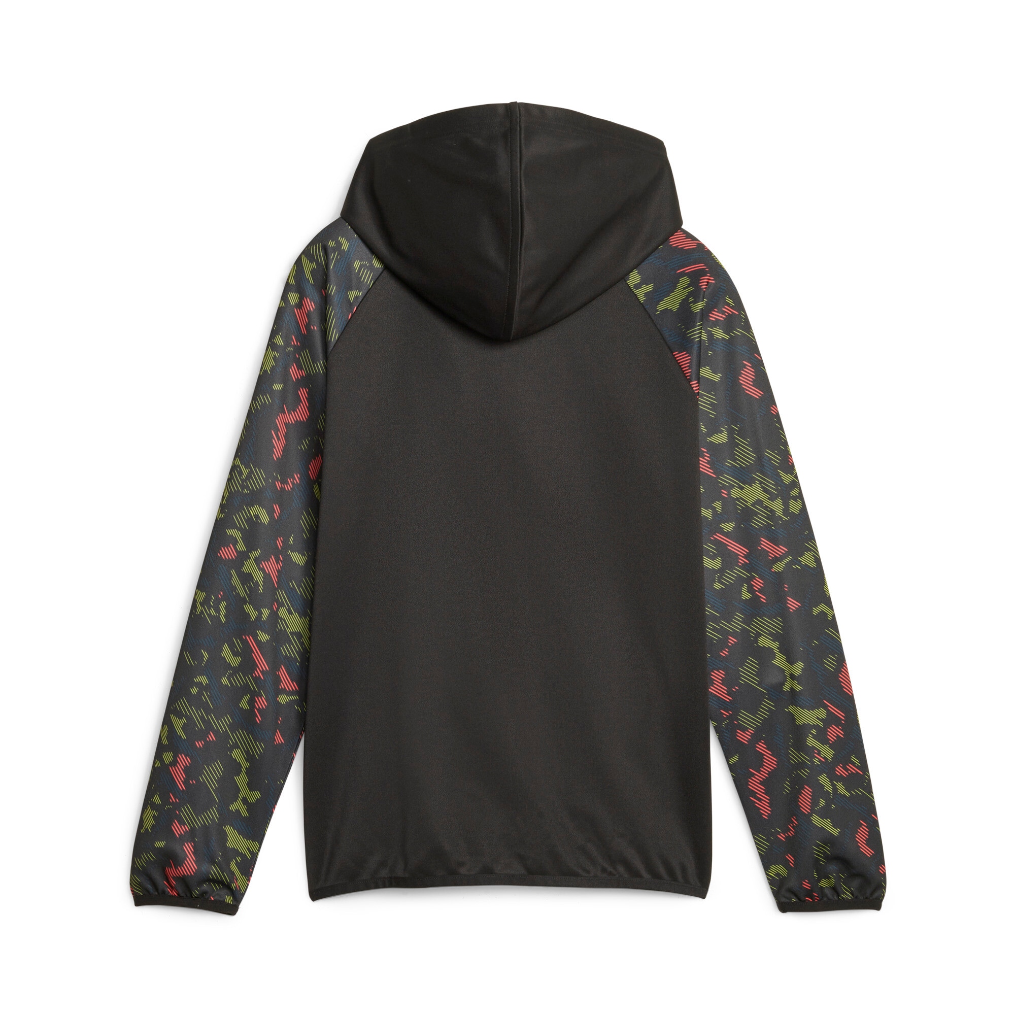 PUMA Trainingsshirt »ACTIVE SPORTS POLY HOODIE B«