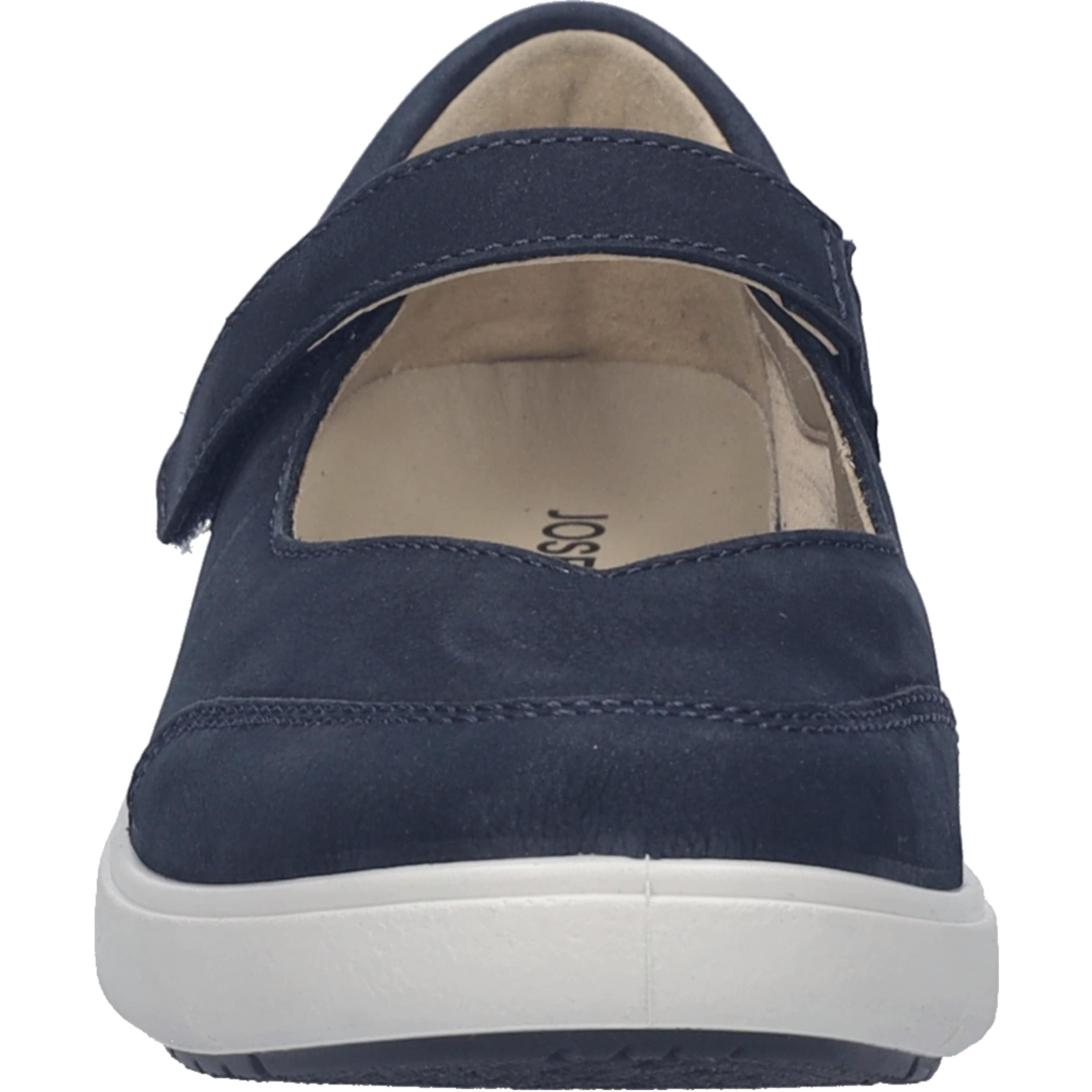 Josef Seibel Slipper »Megan 14, indigo«