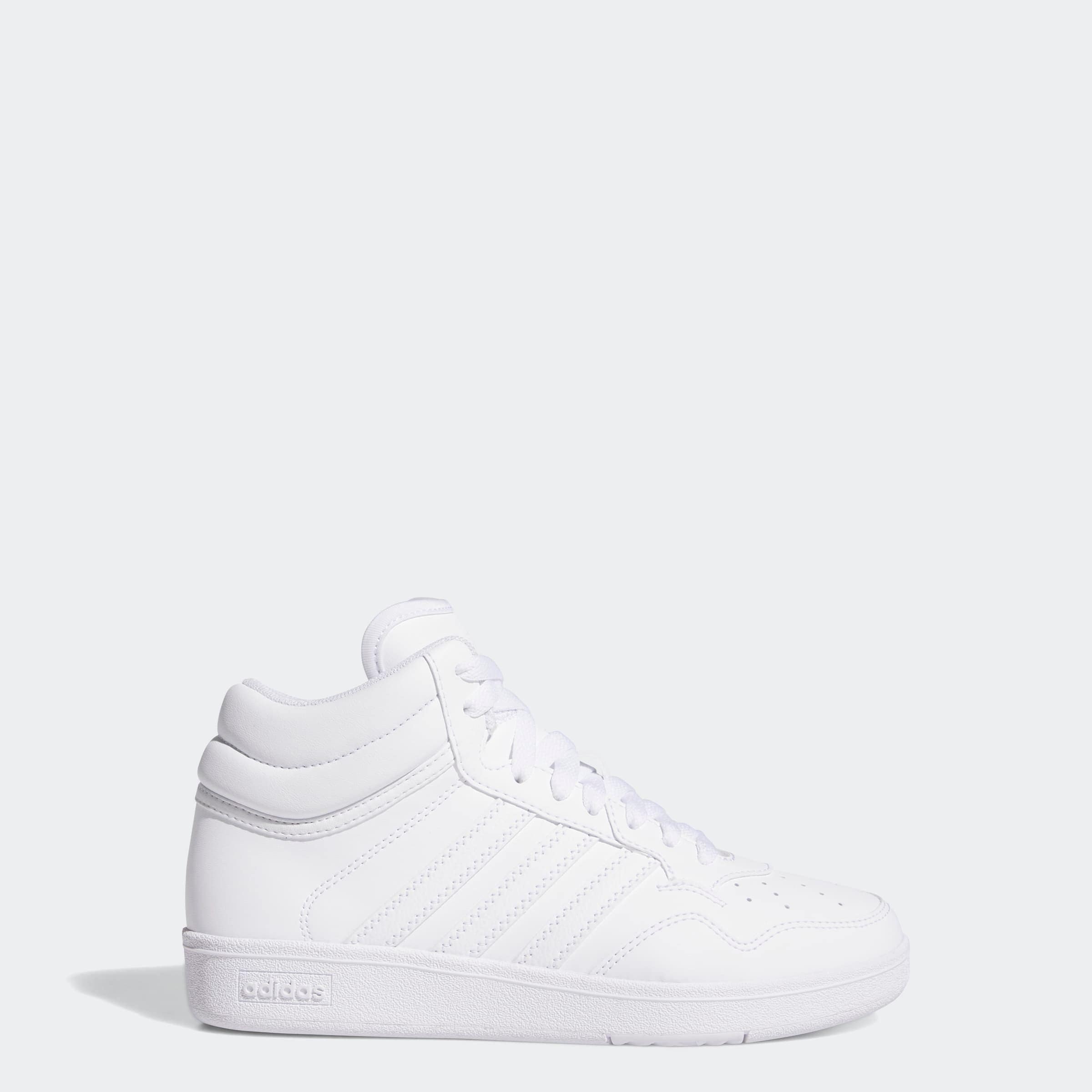 adidas Sportswear Sneaker »HOOPS MID 4.0 KIDS«