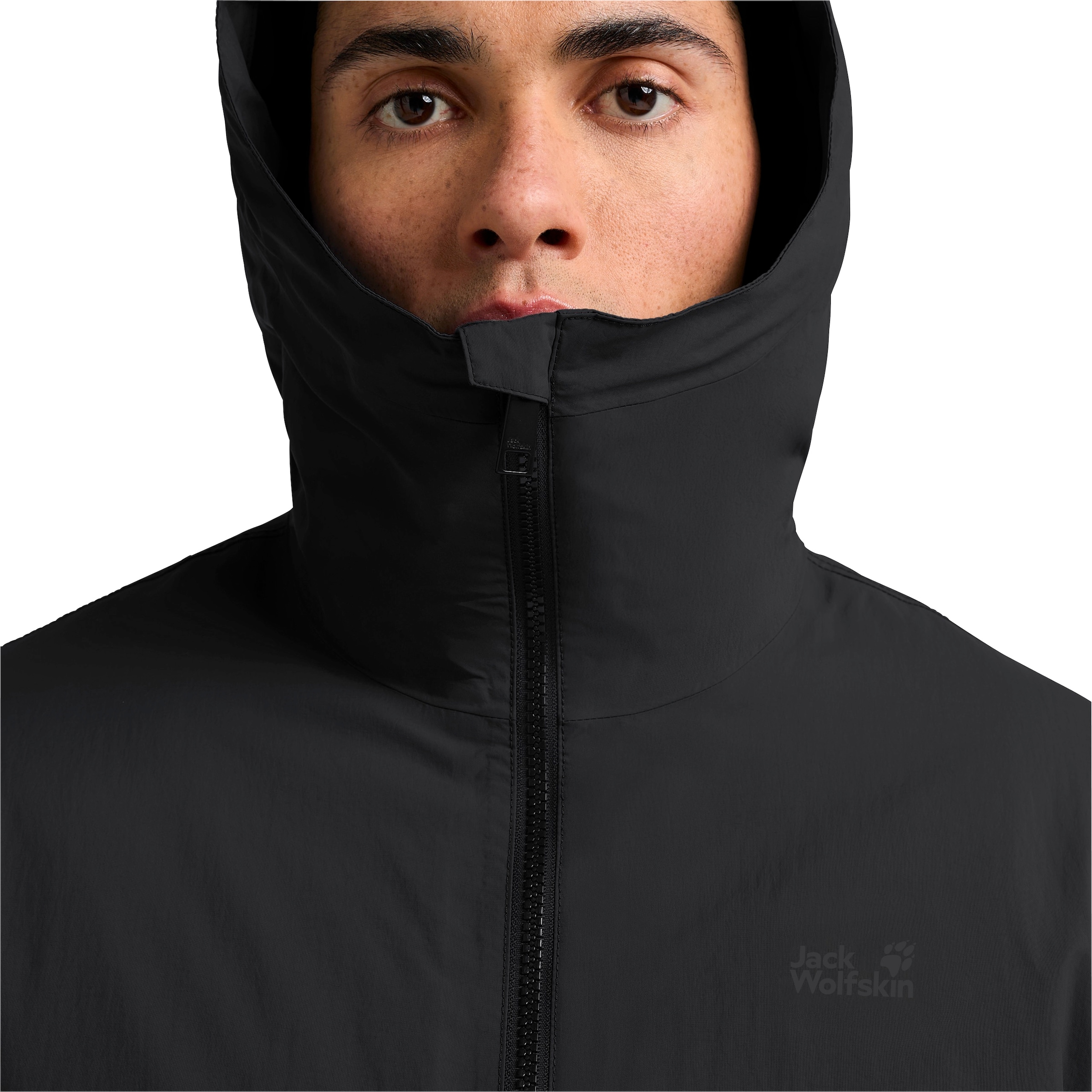 Jack Wolfskin Funktionsjacke »PAMIR JKT M«, Wärmend, winddicht, Übergangsjacke