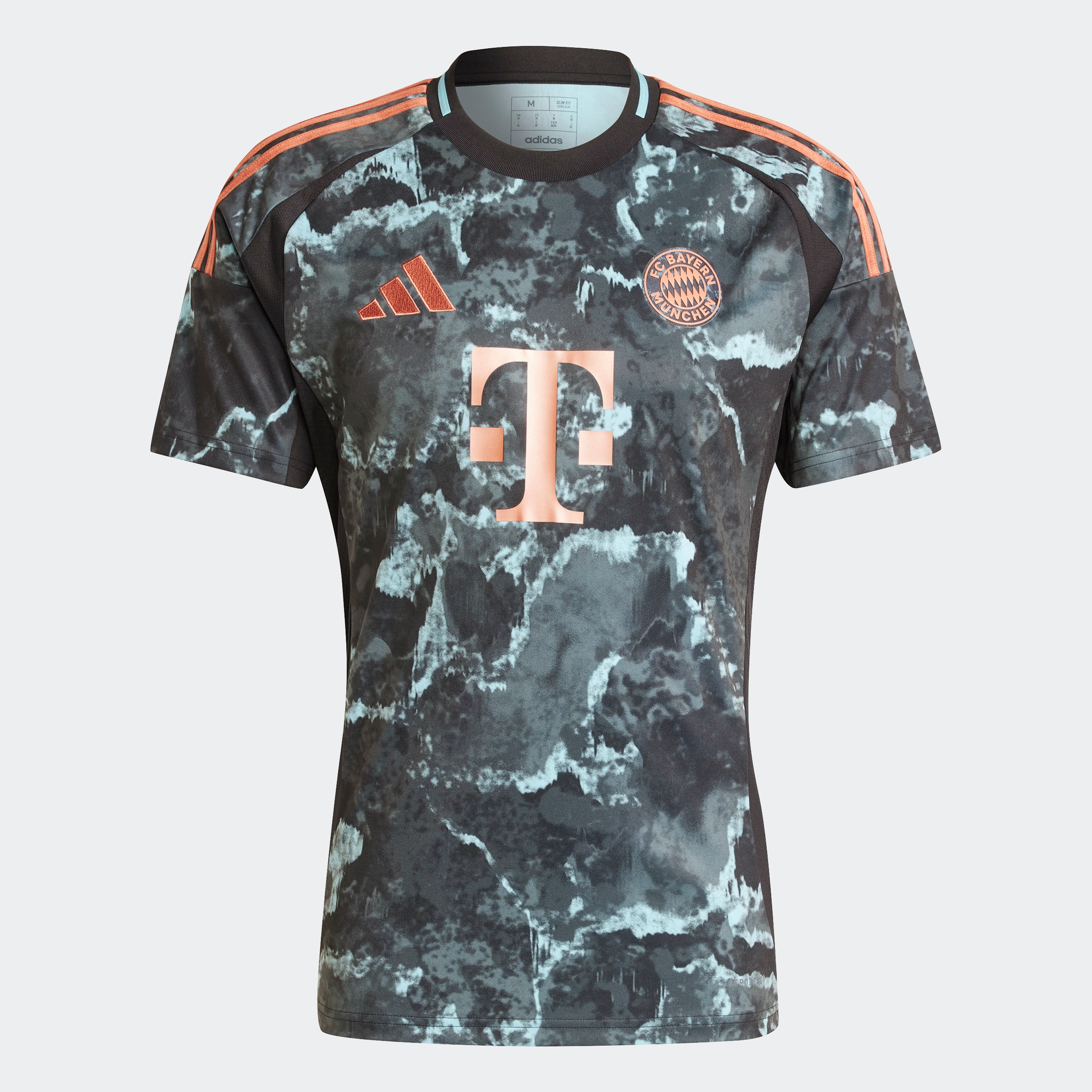 adidas Performance Fußballtrikot »FCB A JSY«