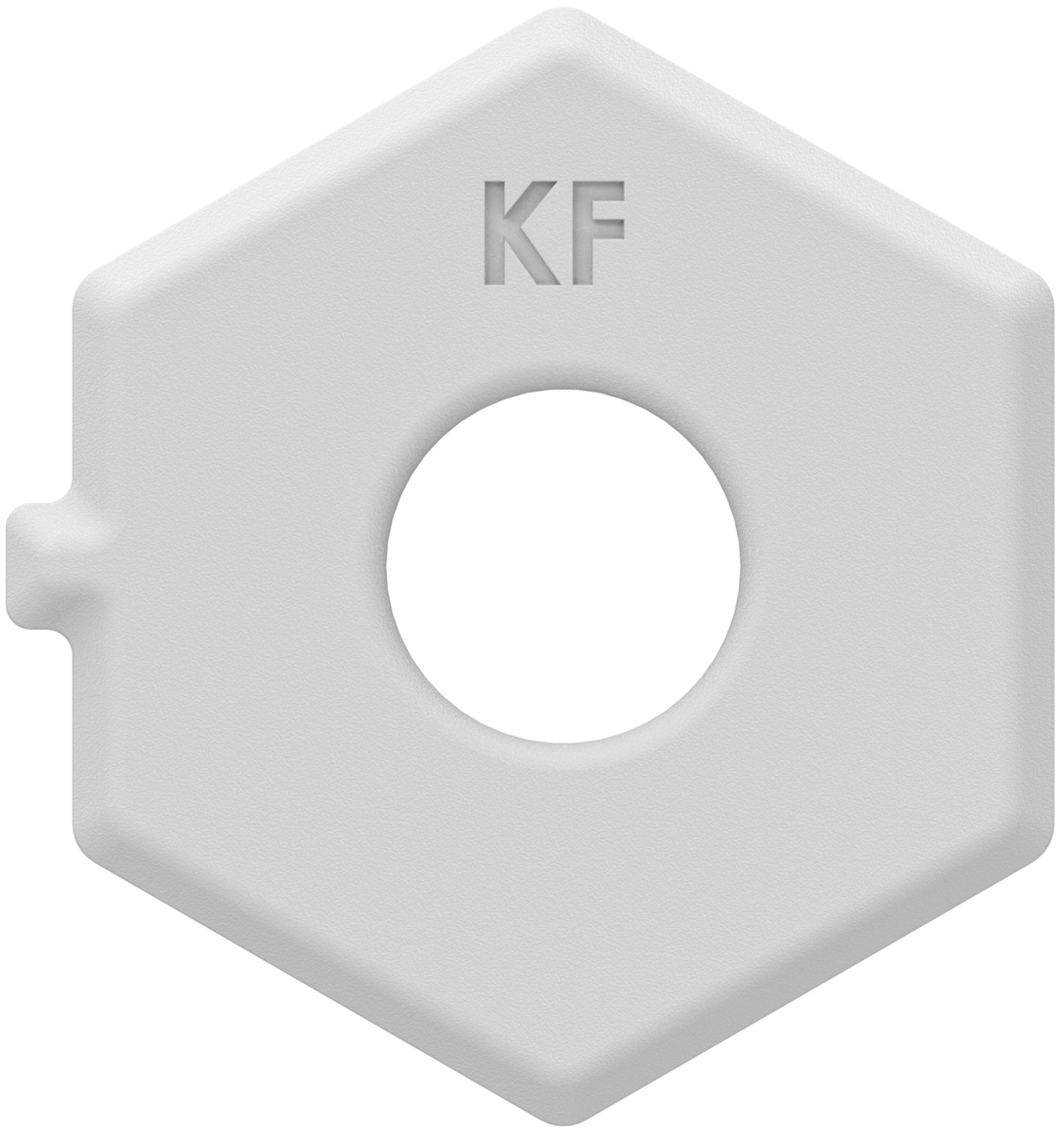 Homematic IP Smart-Home-Zubehör »Knaufadapter KESO«
