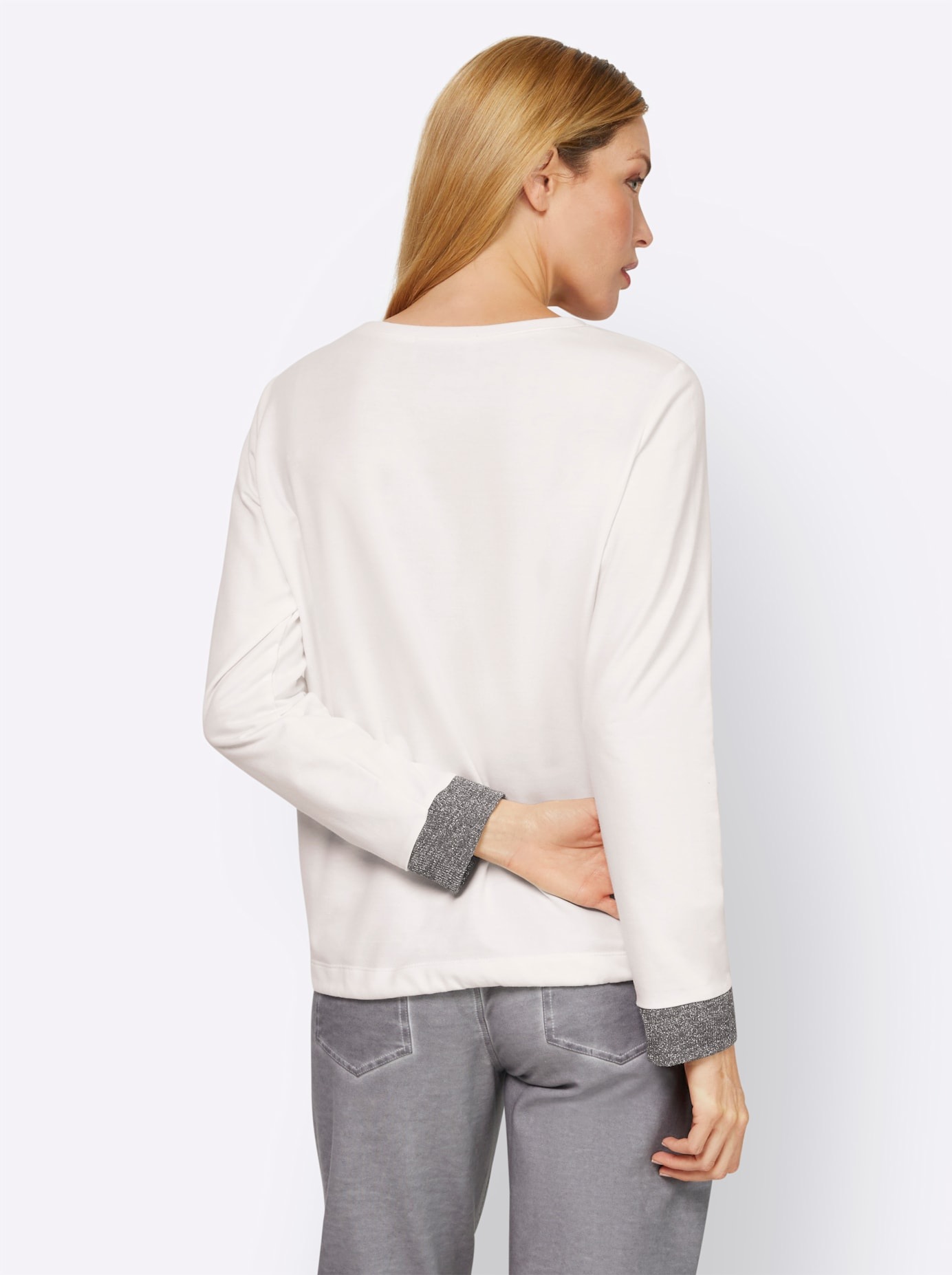 heine Sweatshirt