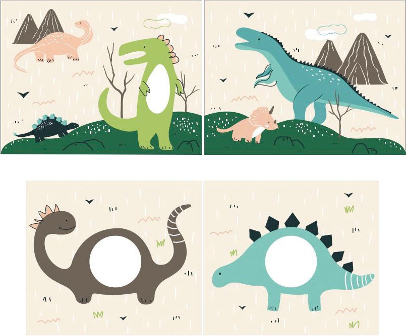 Vipack Spielbett »Pino, Kiefer massiv, mit Rolllattenrost u. Textil-Set, Made in Europe« B/H/T ca. 210x114x106cm, mit Leiter und Absturzschutz,  verschiedene Textil Dessins, 3 Gestellfarben zur Wahl