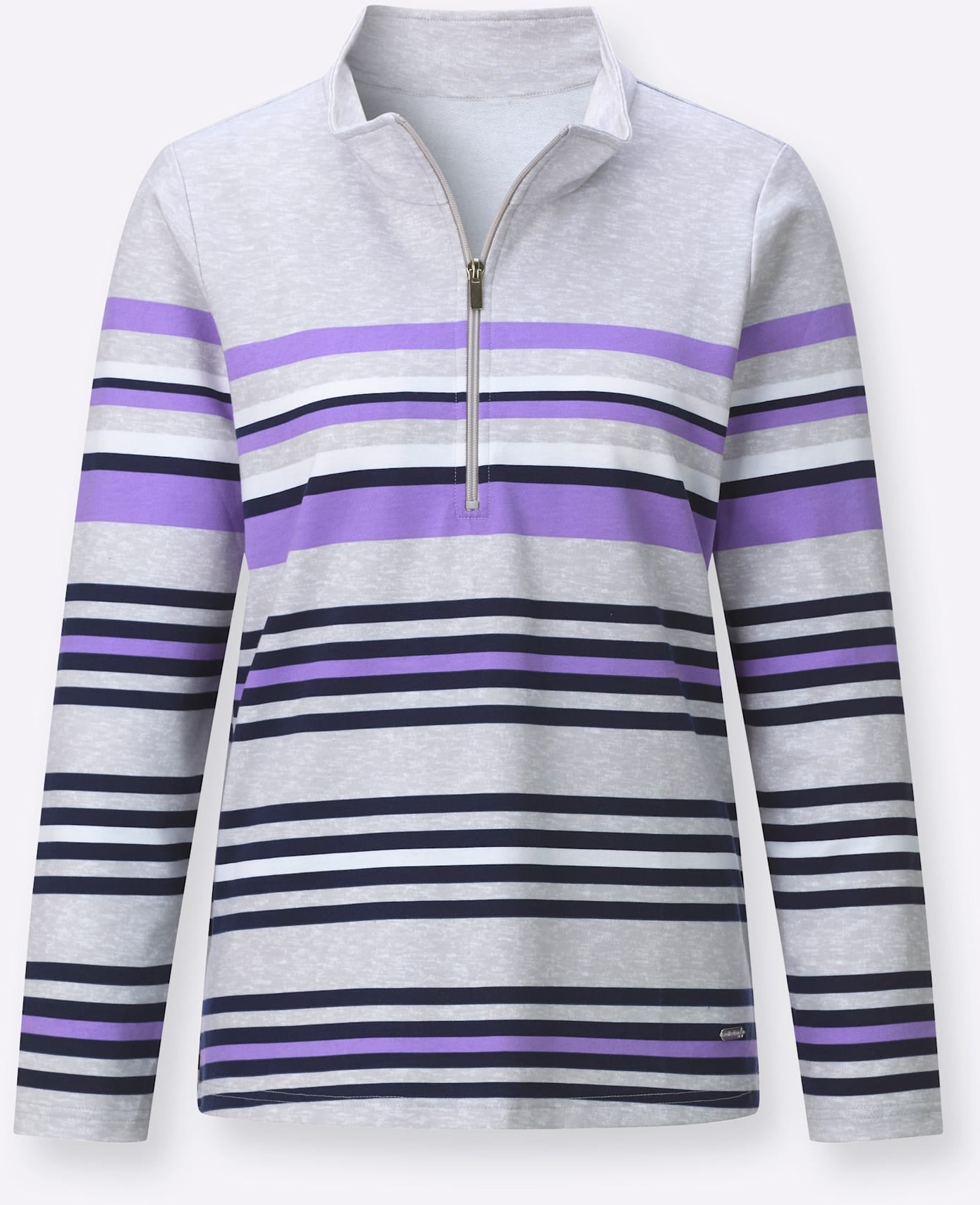 Casual Looks Poloshirt »Poloshirt« 1