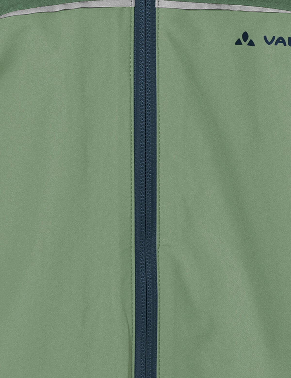 VAUDE Regenjacke »KIDS TURACO JACKET III«, mit Kapuze, für Kinder