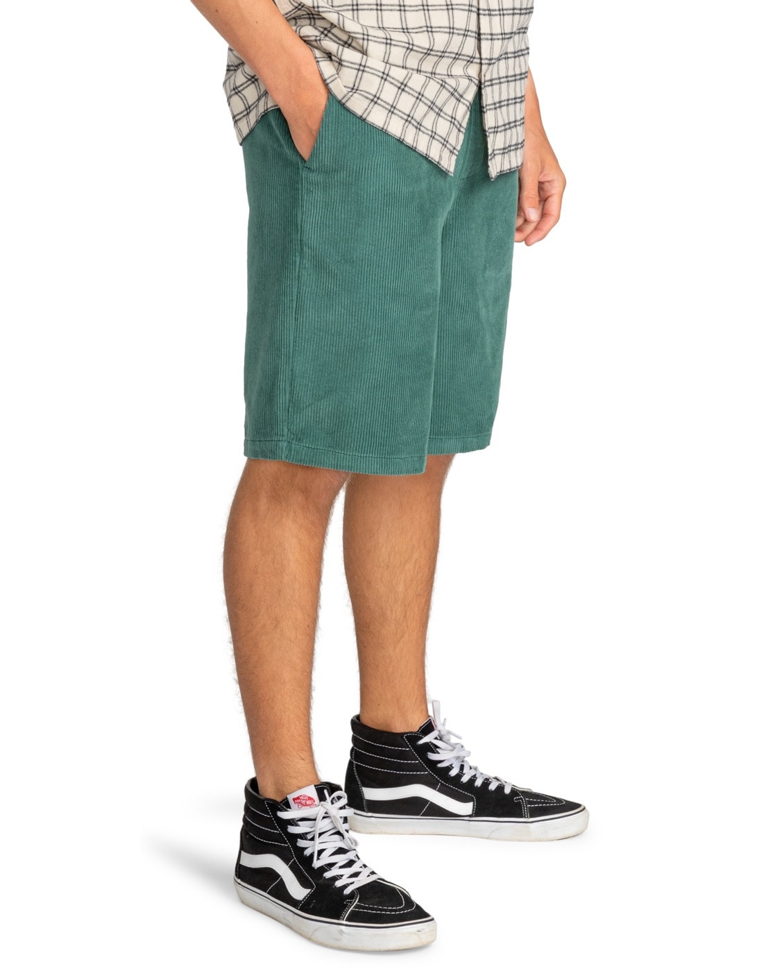 Billabong Bermudas »Larry Cord 20"«