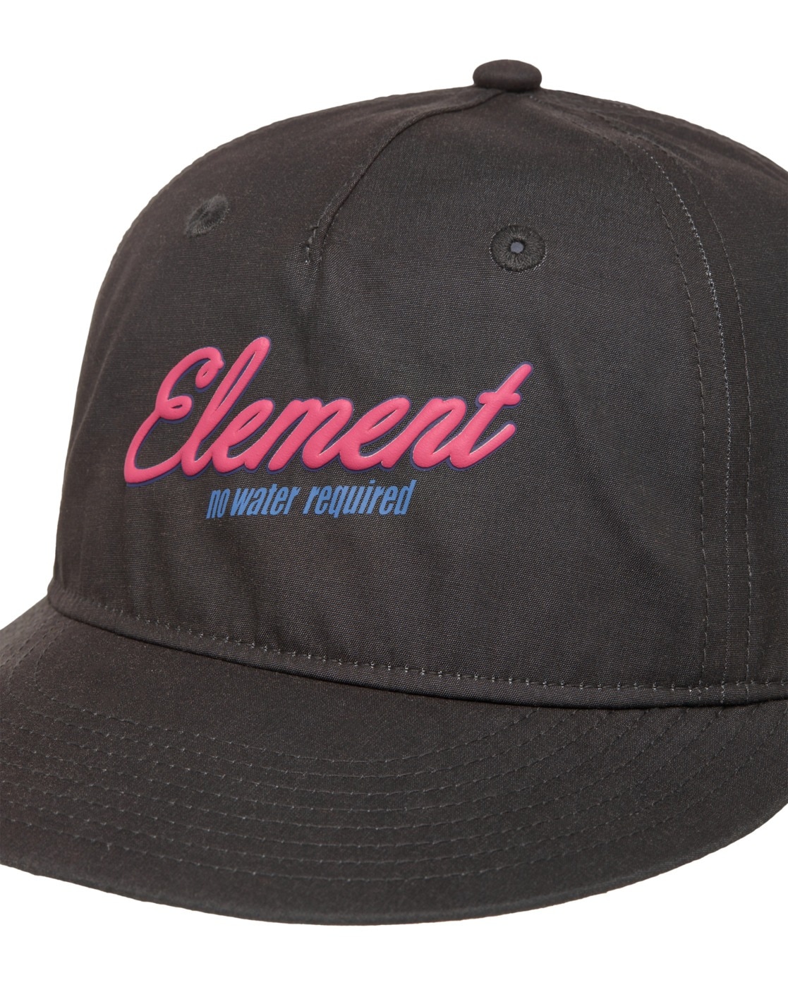 Element Snapback Cap »Pool Service 6 Panel«