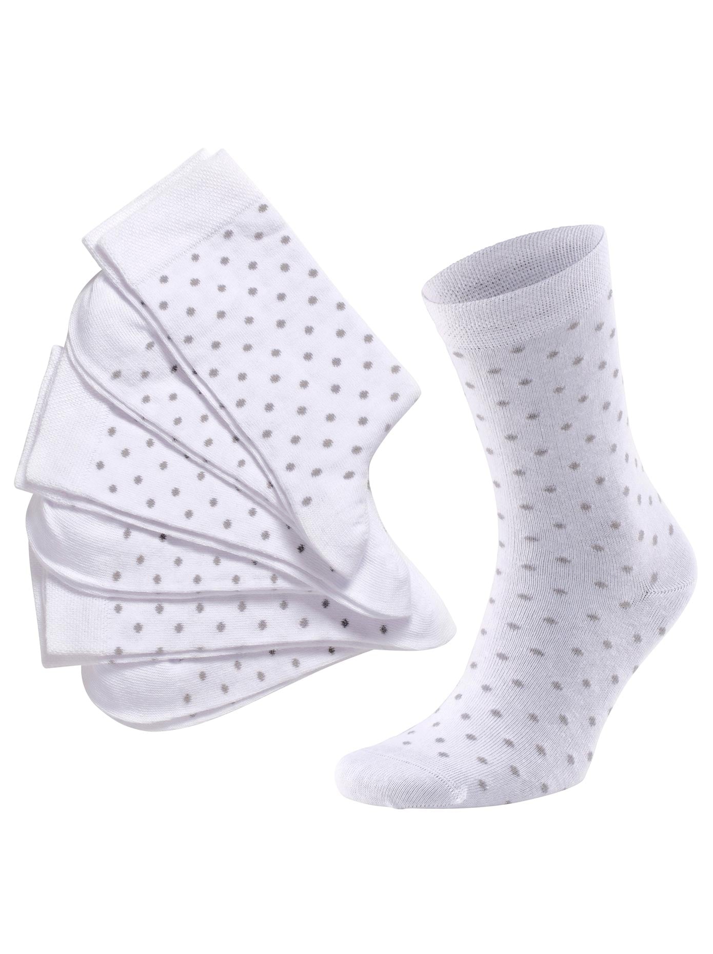 wäschepur Socken, (3 Paar) bestellen bei OTTO
