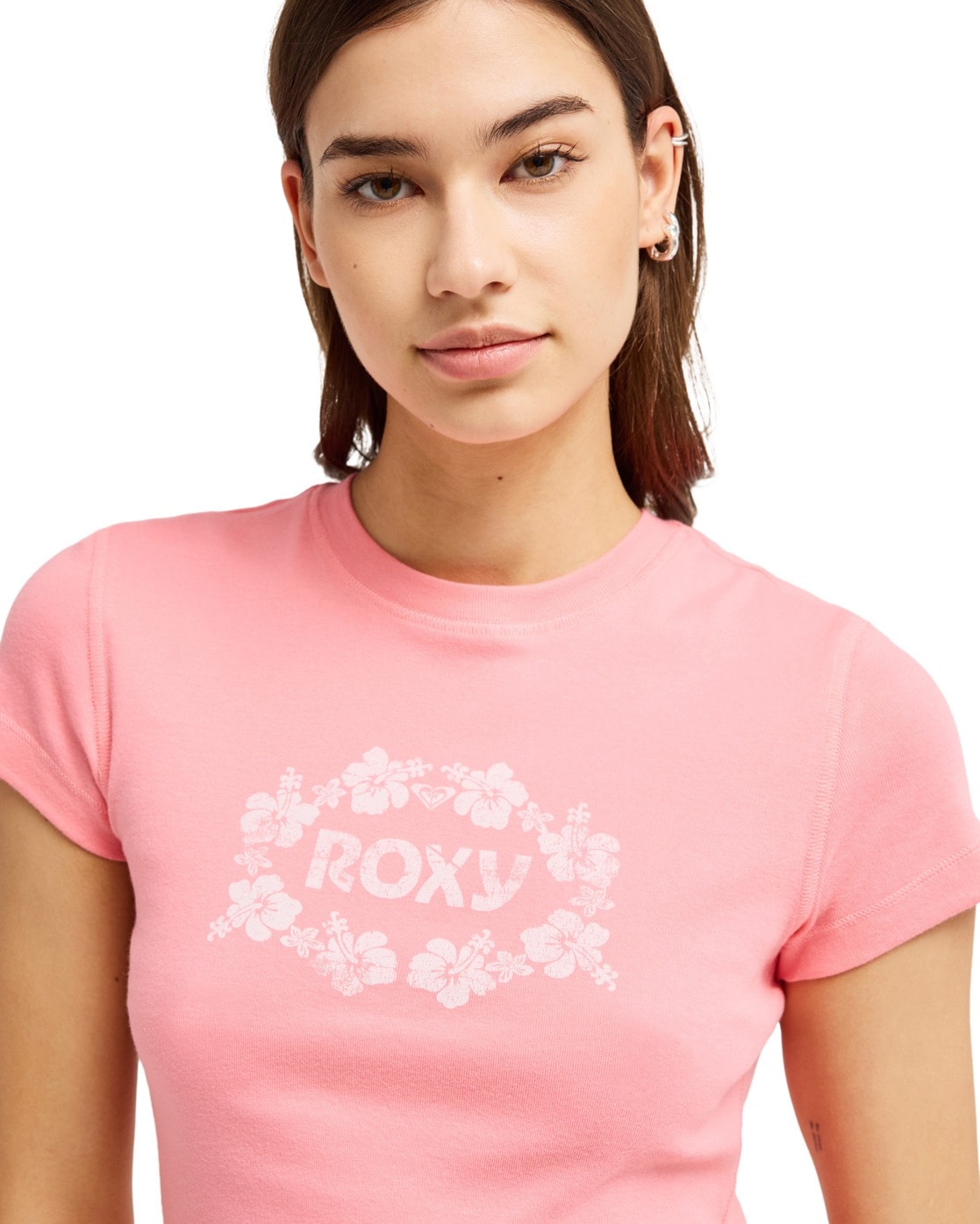 Roxy T-Shirt »Sea You Later«