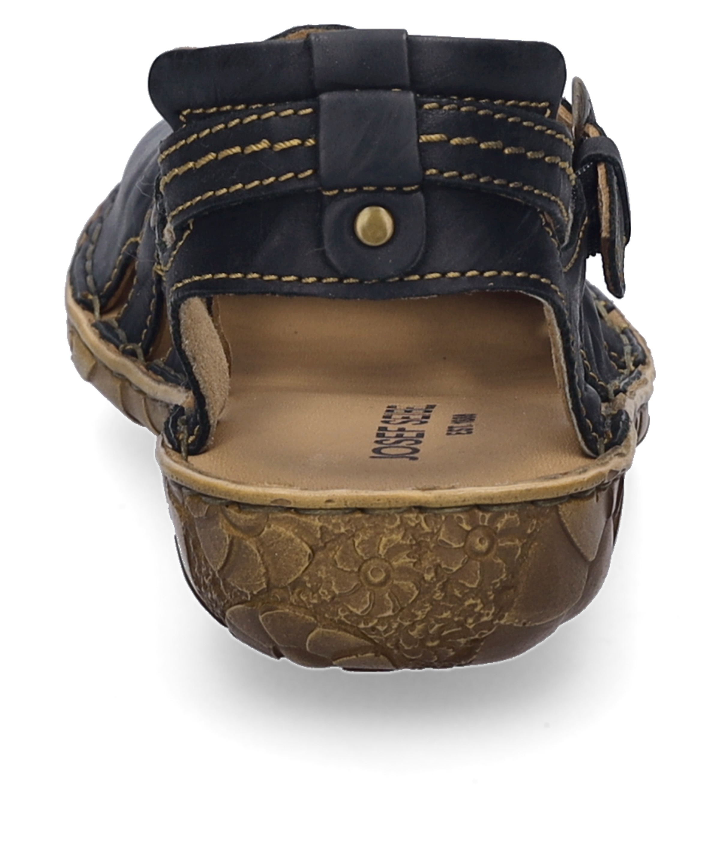 Josef Seibel Sandale »Rosalie 13, schwarz«