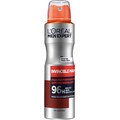 L'ORÉAL PARIS MEN EXPERT Deo-Spray »Invincible Man Anti-Transpirant«, 96H Schutz vor Gerüchen