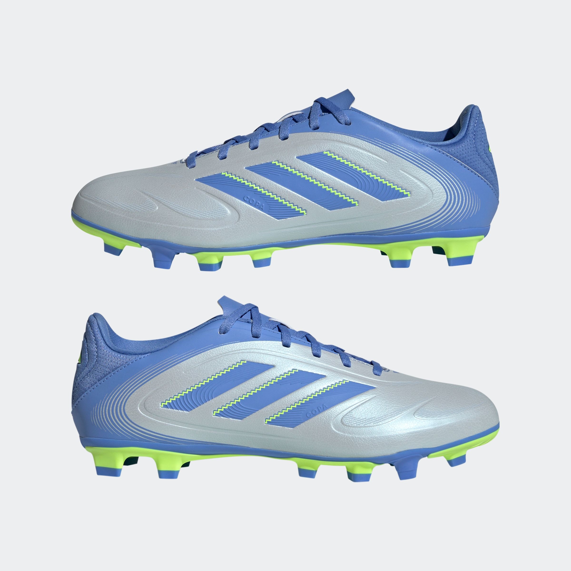 adidas Performance Fußballschuh »COPA PURE 3 CLUB FG/MG«