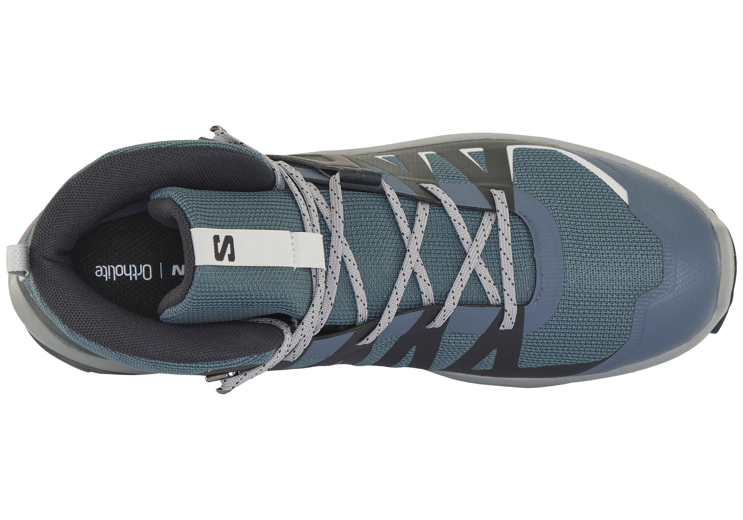 Salomon Wanderschuh »EXTEND 2 MID GORE-TEX® W«  wasserdicht dank Gore-Tex Membrane