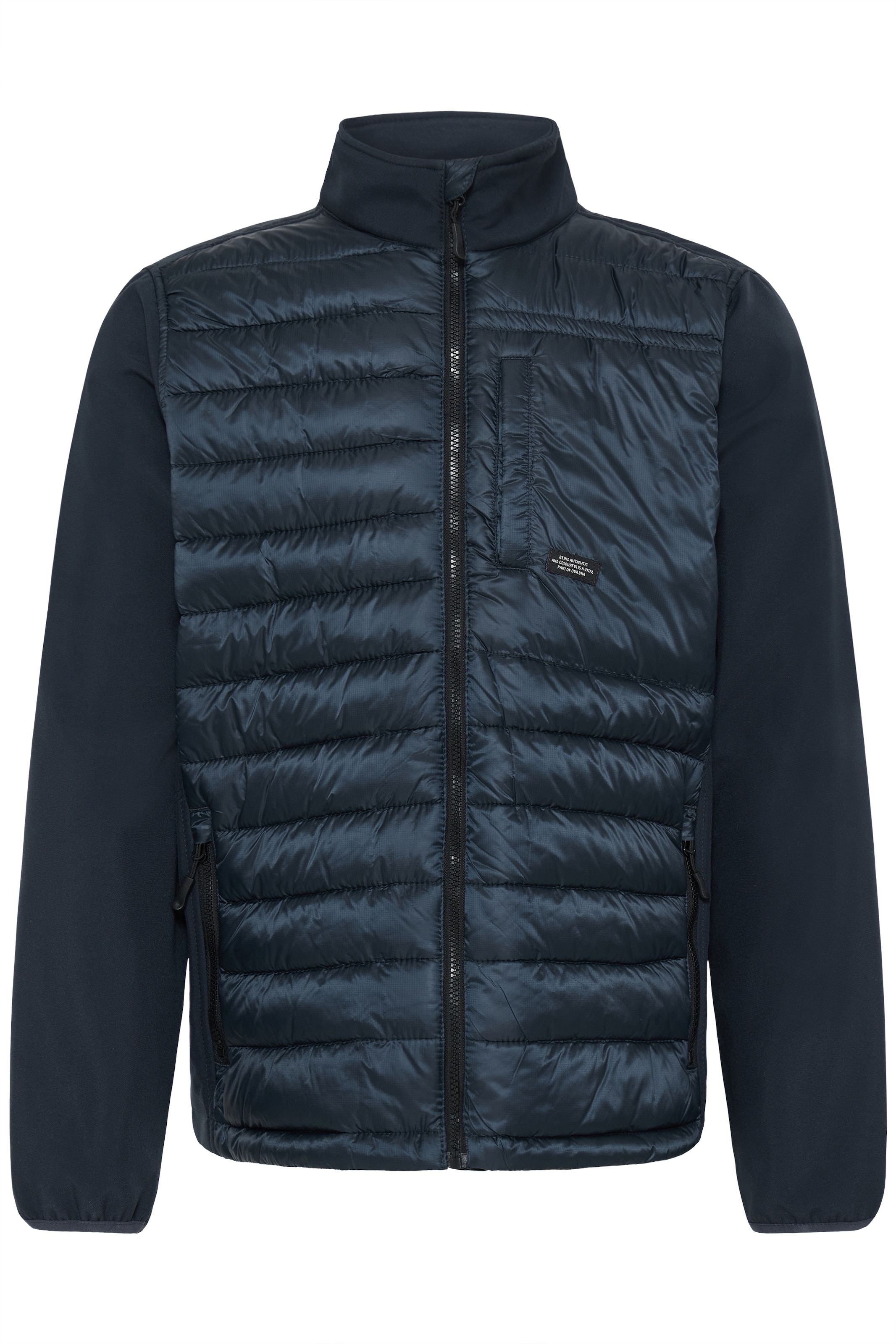 Blend Steppjacke »BHEVEREST JKT« Kunstfaser, regular fit