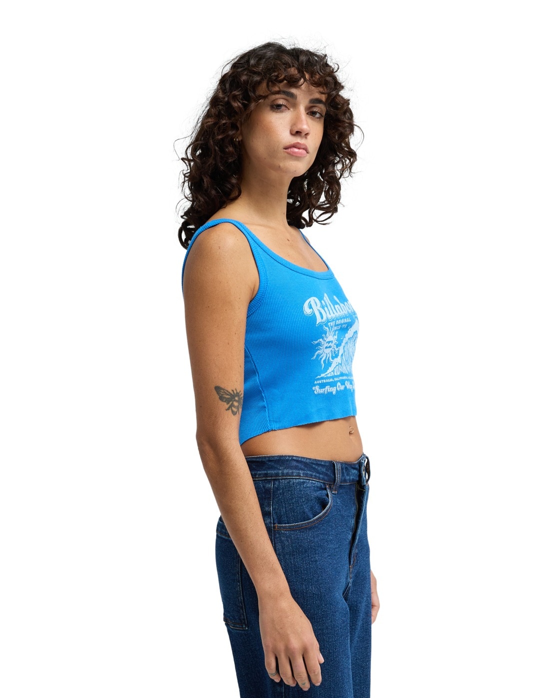 Billabong T-Shirt »Surfing Our Way«