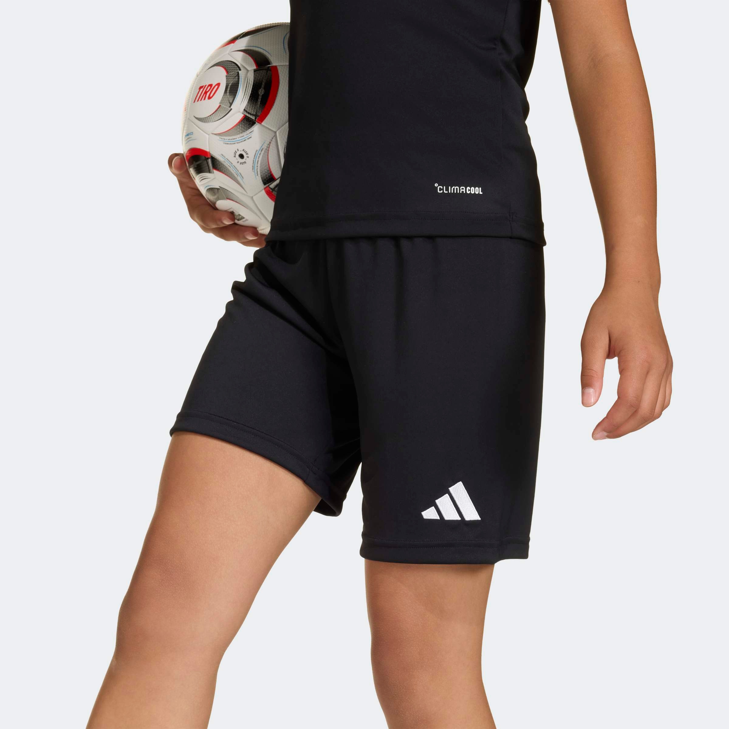 adidas Performance Trainingsshorts »ENTRADA26 KIDS«