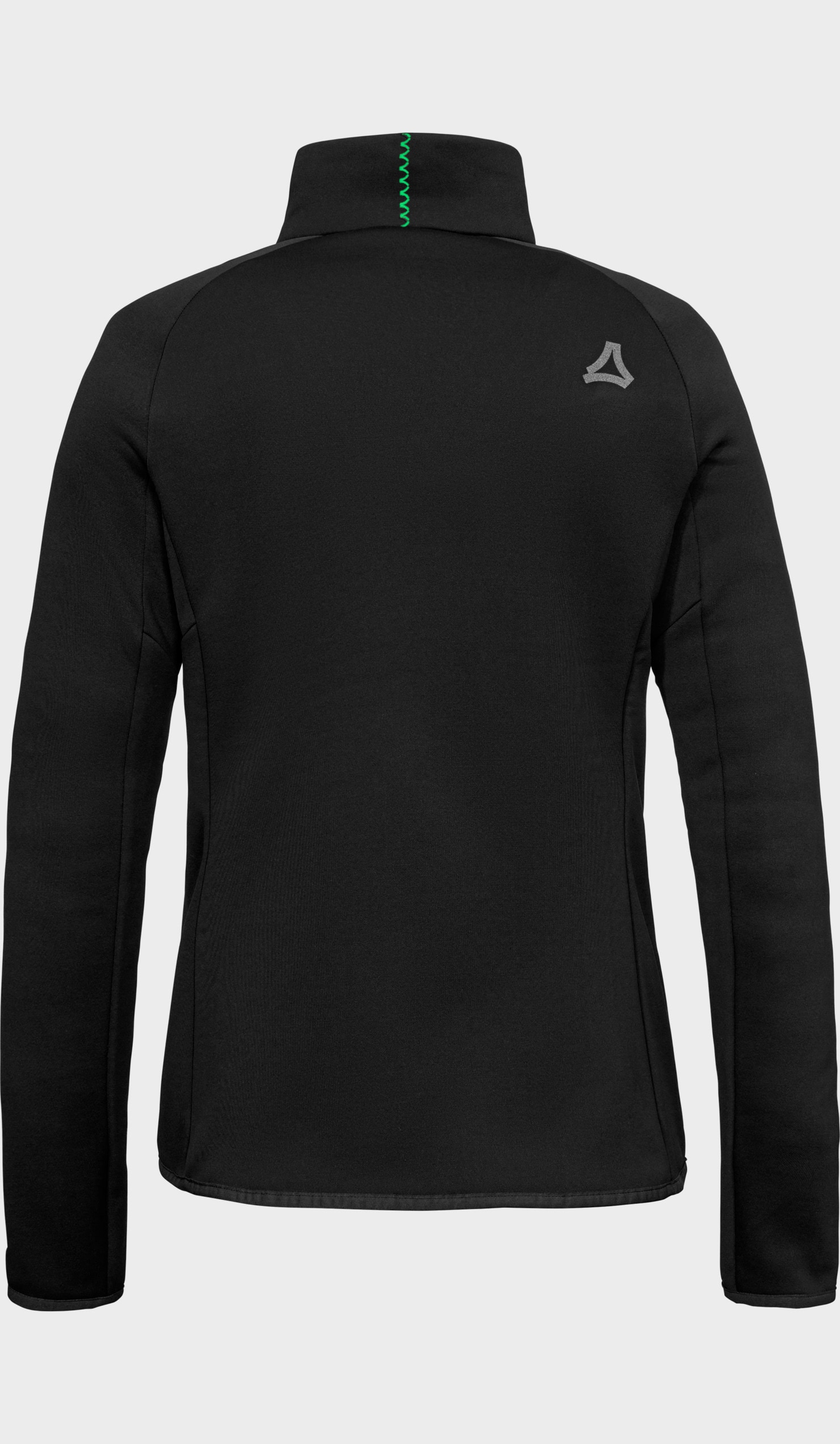 Schöffel Fleecejacke »Hy Down Jk Style Cascata WMN« ohne Kapuze