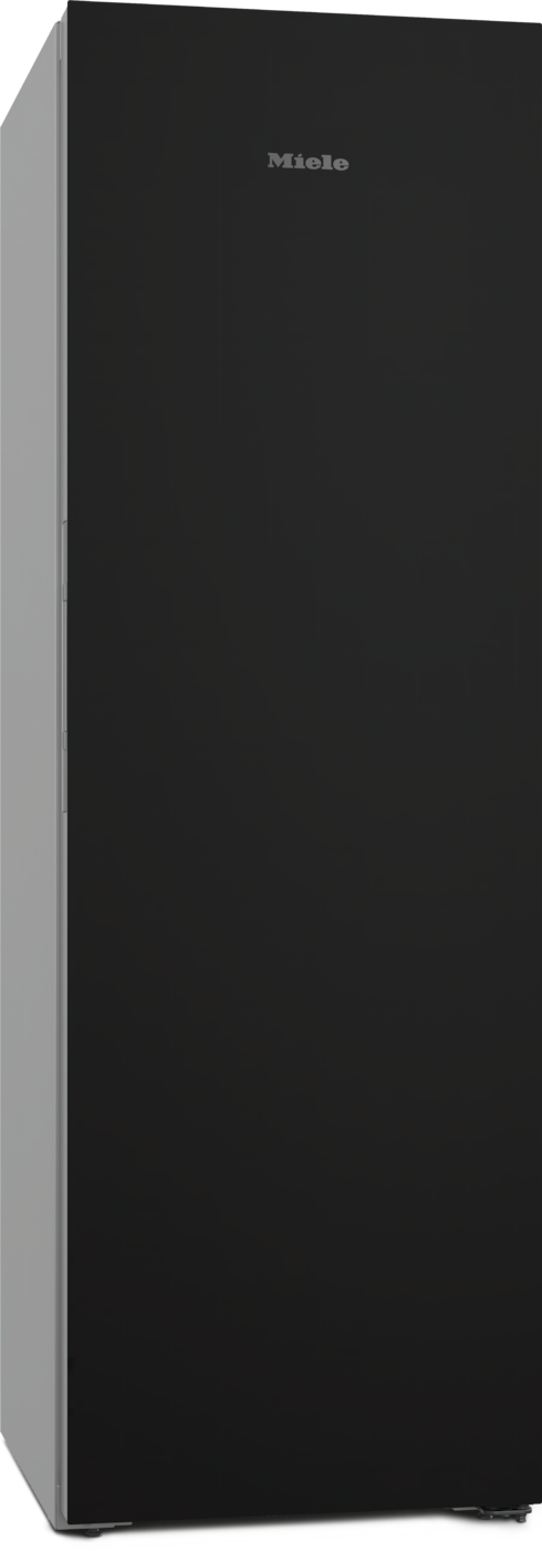 Miele Kühlschrank »KS 4783 DD« 185,5 cm hoch 59,7 cm breit in silberfarben