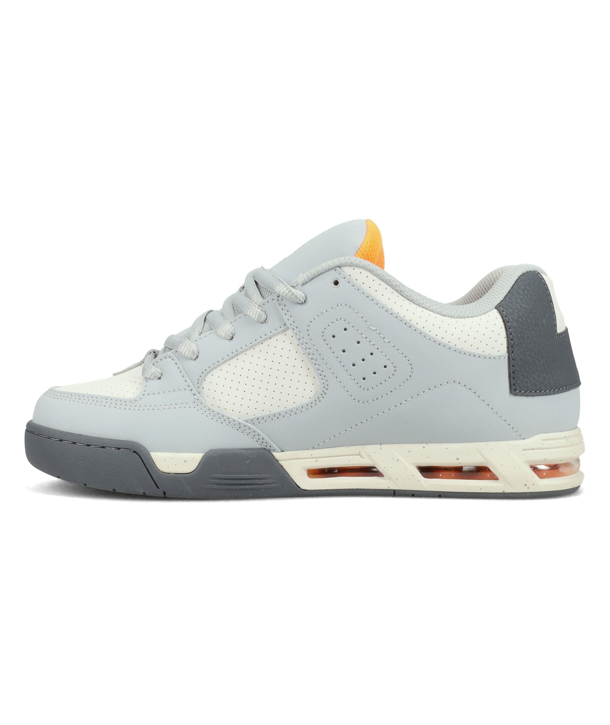 DC Shoes Sneaker »DC COMMAND«