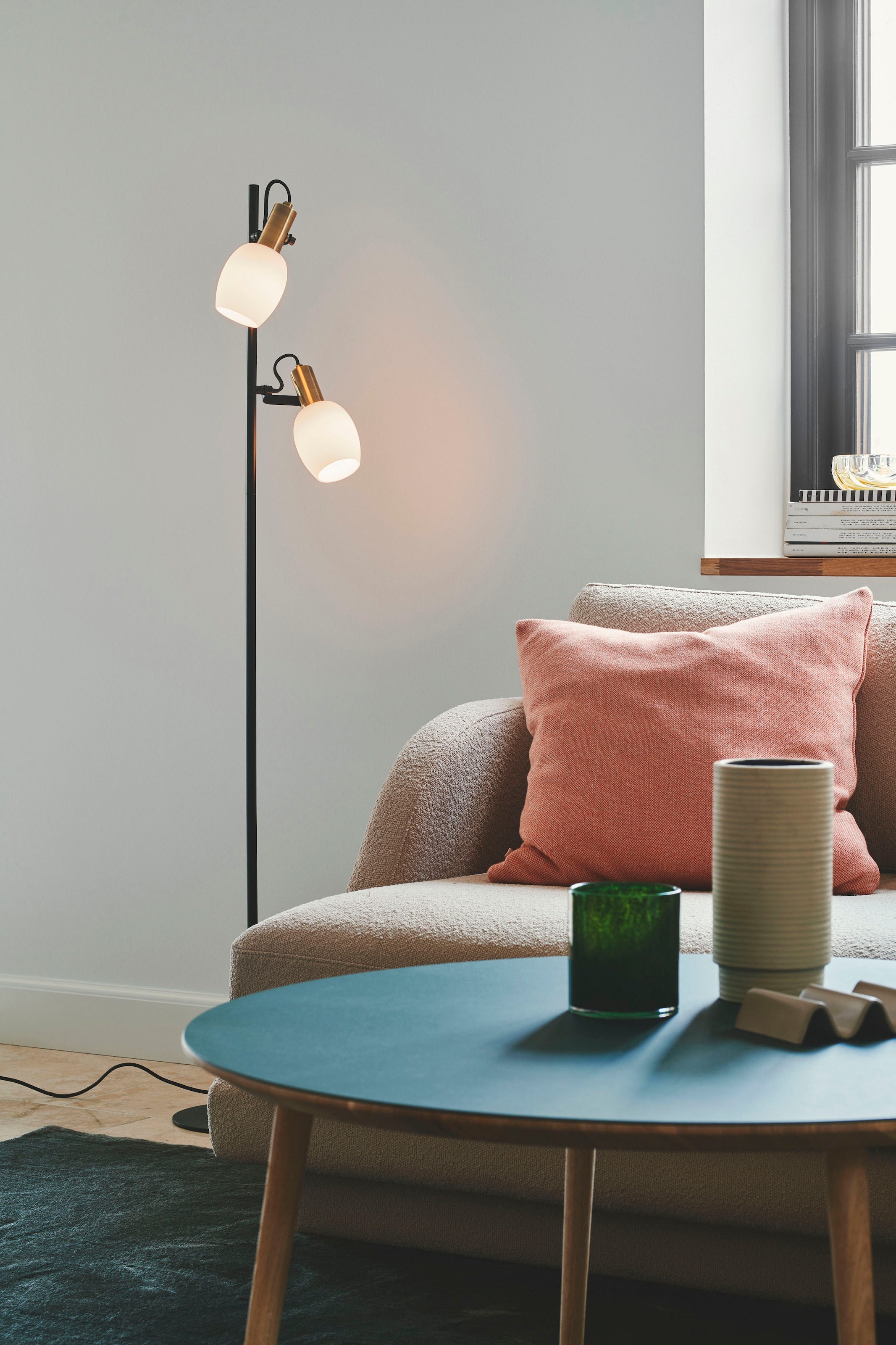 Nordlux Stehlampe »Arild«