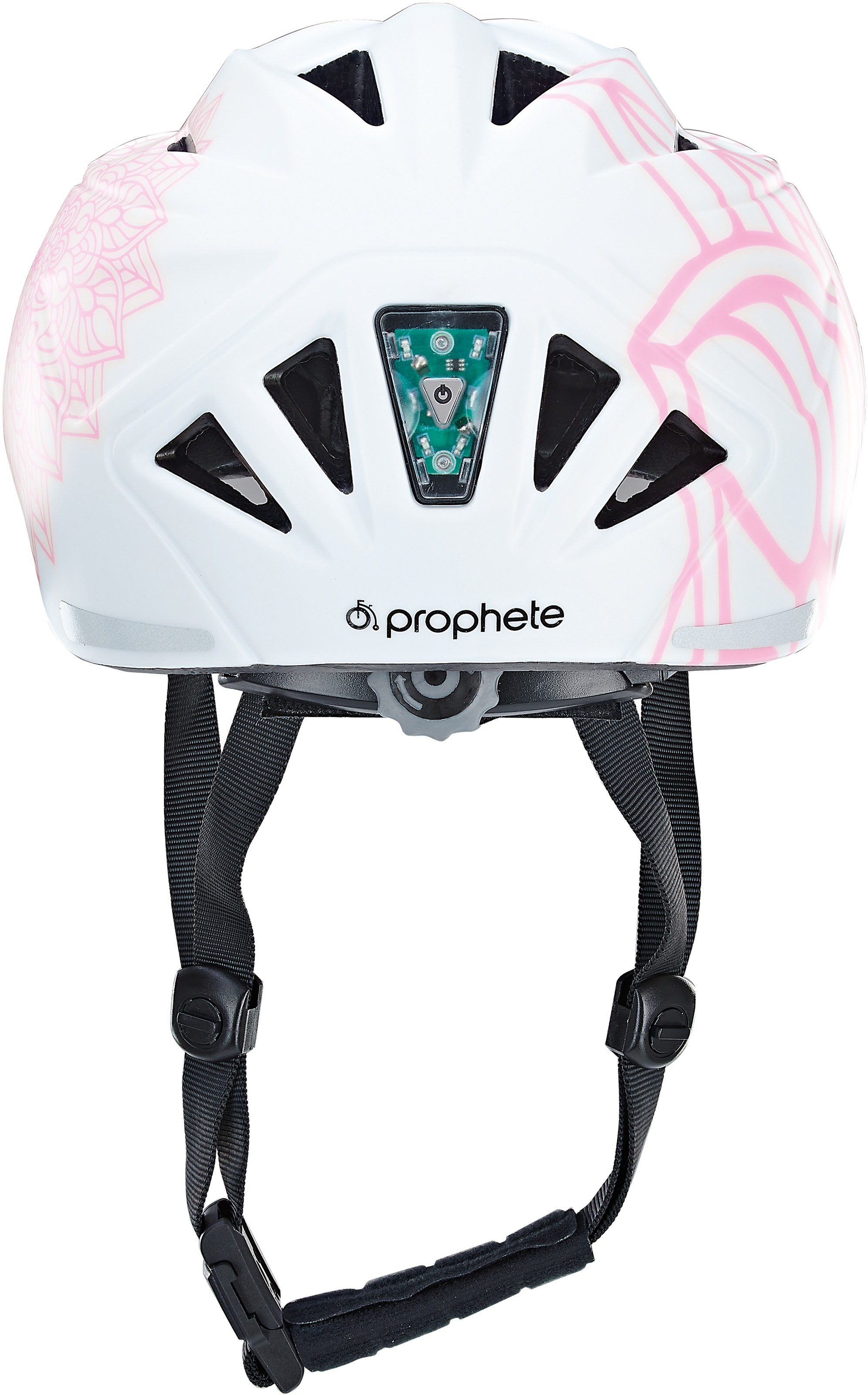 Prophete Fahrradhelm