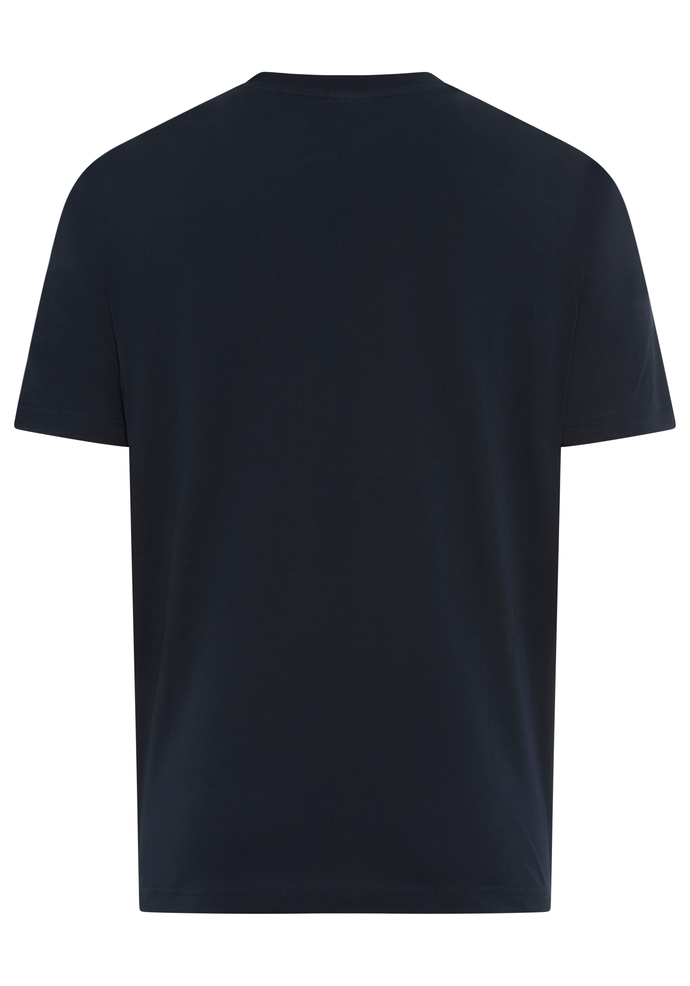 Champion T-Shirt »ICONS CONTRAST  SS Tee« sportlicher Schnitt, Kurzarm, für sportliche Aktivitäten