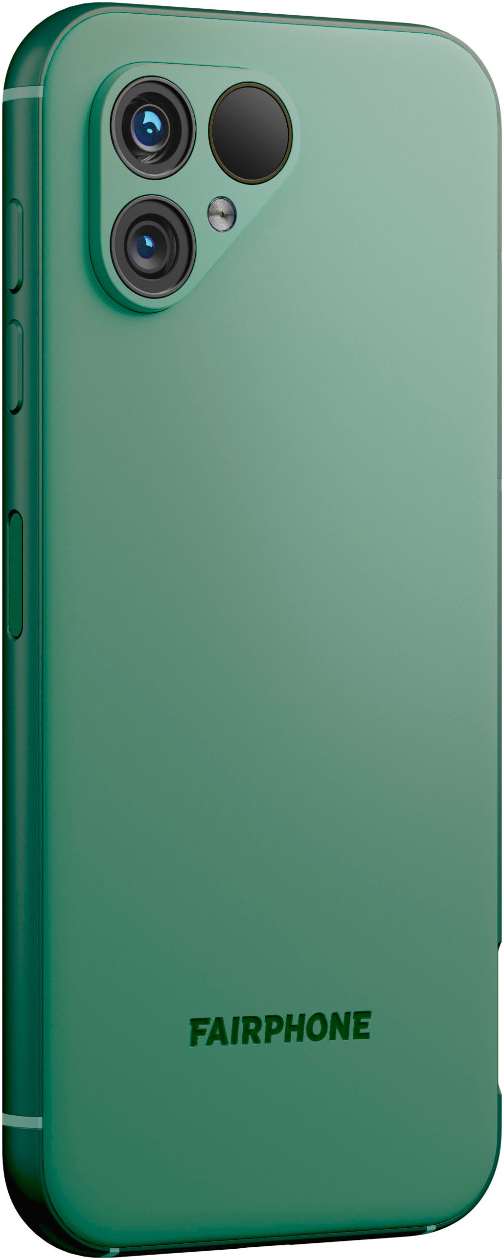 Fairphone Smartphone »5 128GB«, grün