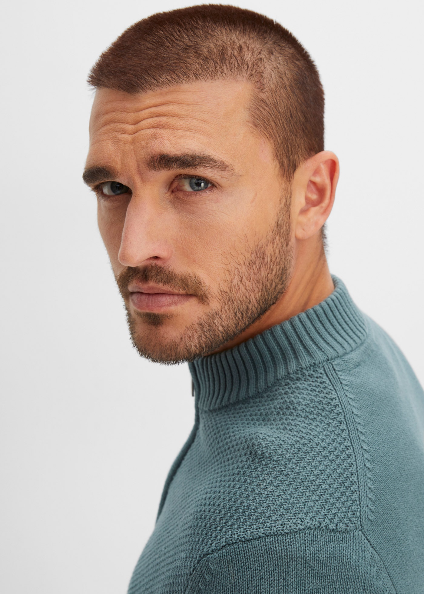 bonprix Strickjacke »Feinstrickjacke aus reiner Baumwolle« Feinstrickjacke aus reiner Baumwolle