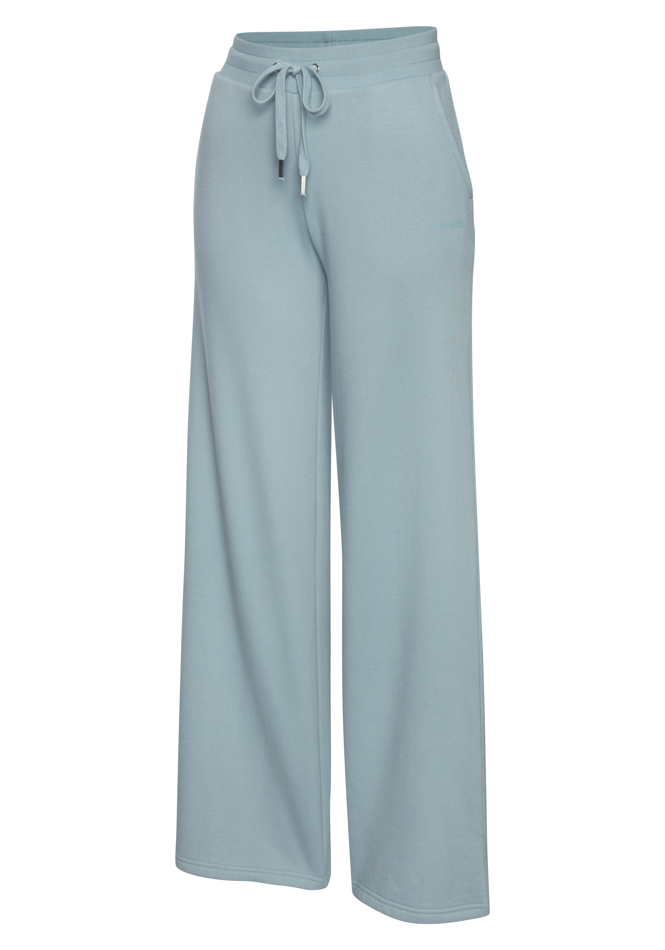 Bench. Loungewear Homewearhose  weiche angeraute Sweatqualität