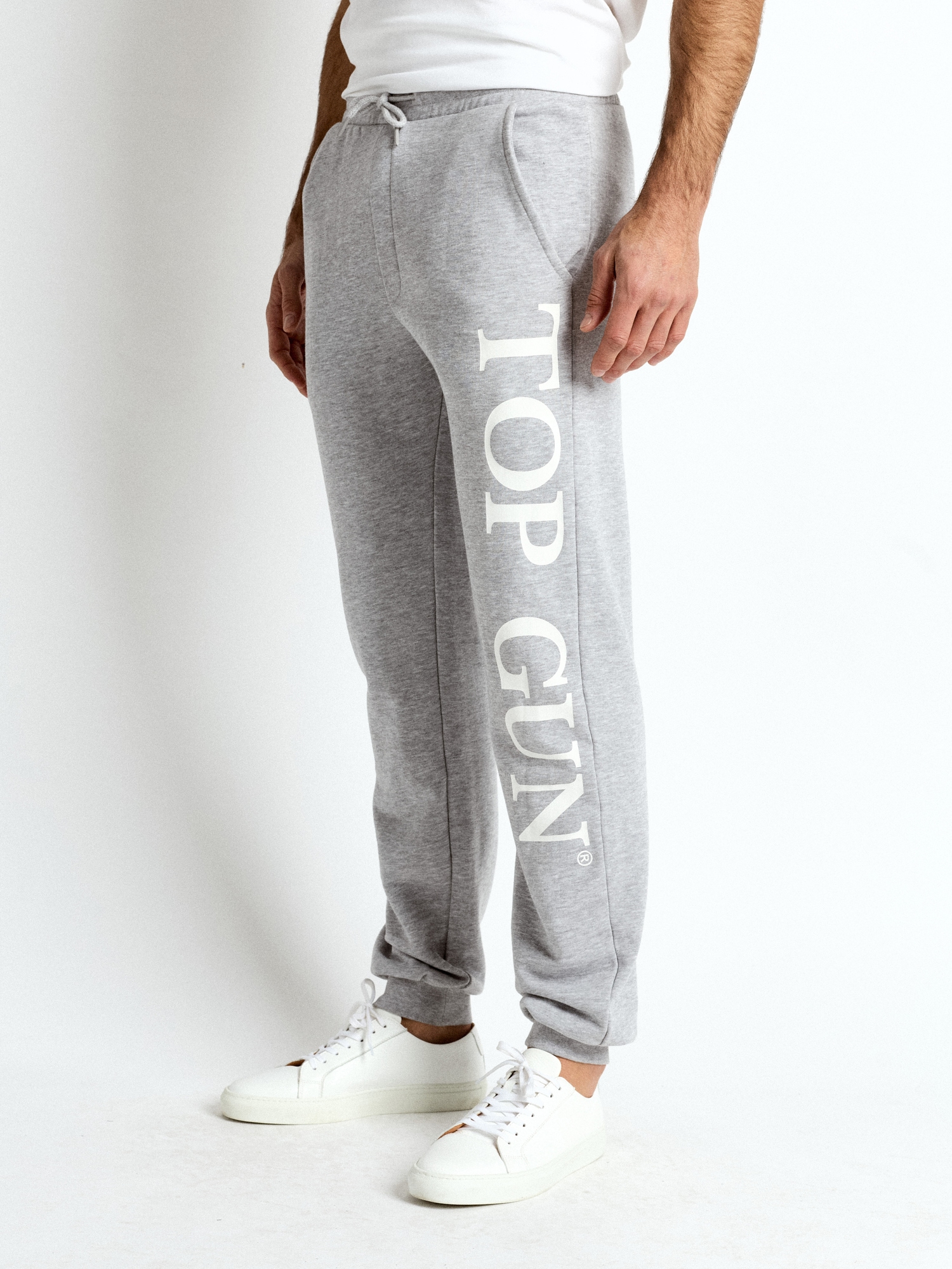 TOP GUN Jogginghose »Jogginghose TG25021«
