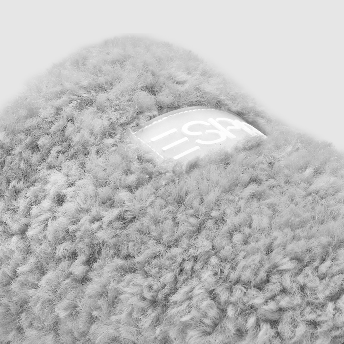 Esprit Pantoffel »MALENA«  Wohlfühlschuh, Hausschuh, Homeslipper mit Warmfutter