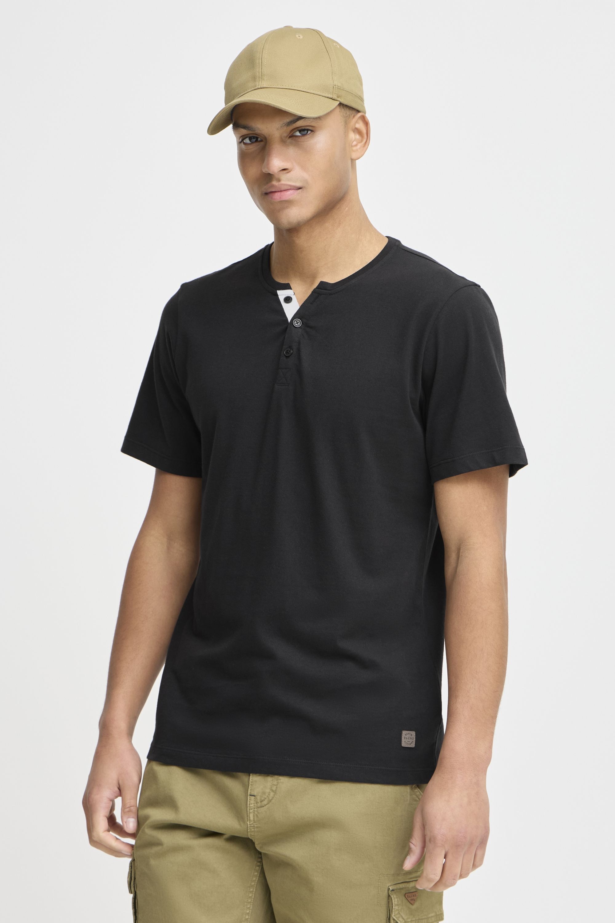Blend T-Shirt »T-Shirt BHHoley«