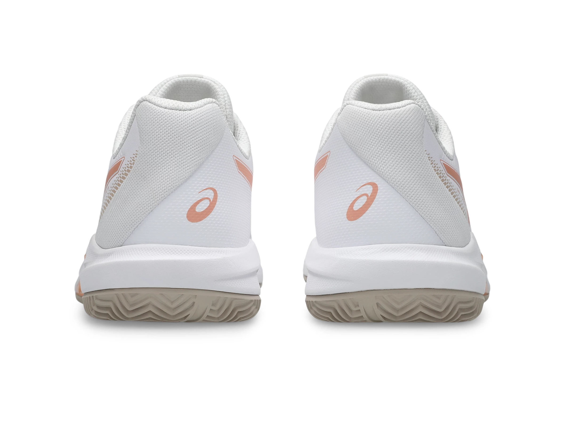 Asics Tennisschuh »GEL-DEDICATE 9 CLAY«  Sandplatzschuhe für Ascheplätze